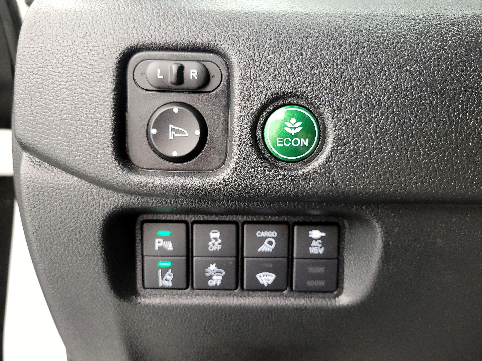 Thumbnail: 2023 Honda Ridgeline - 13