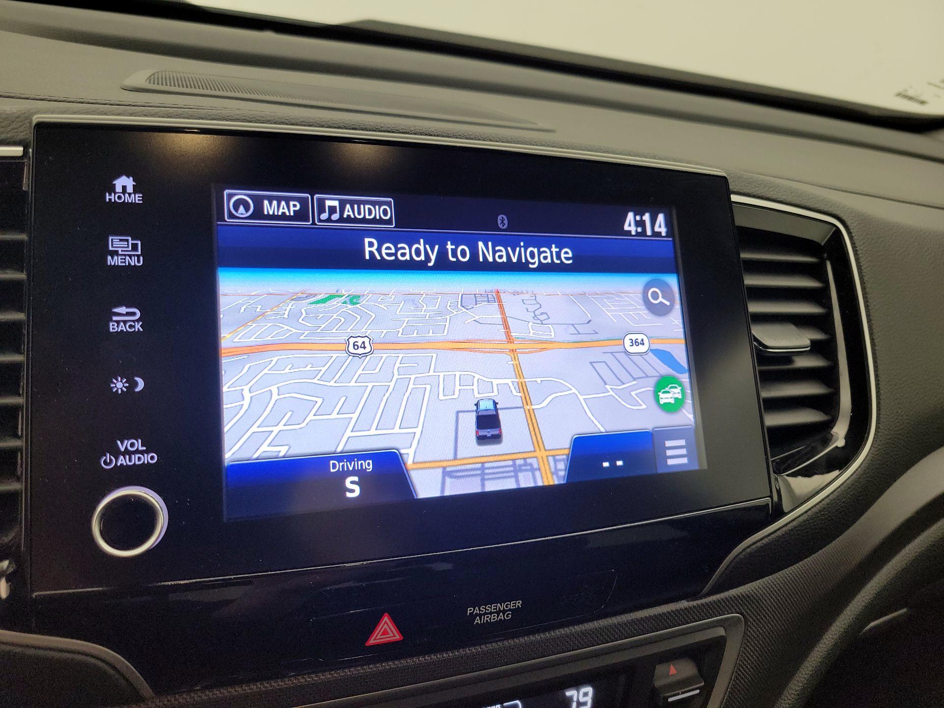 Thumbnail: 2023 Honda Ridgeline - 14