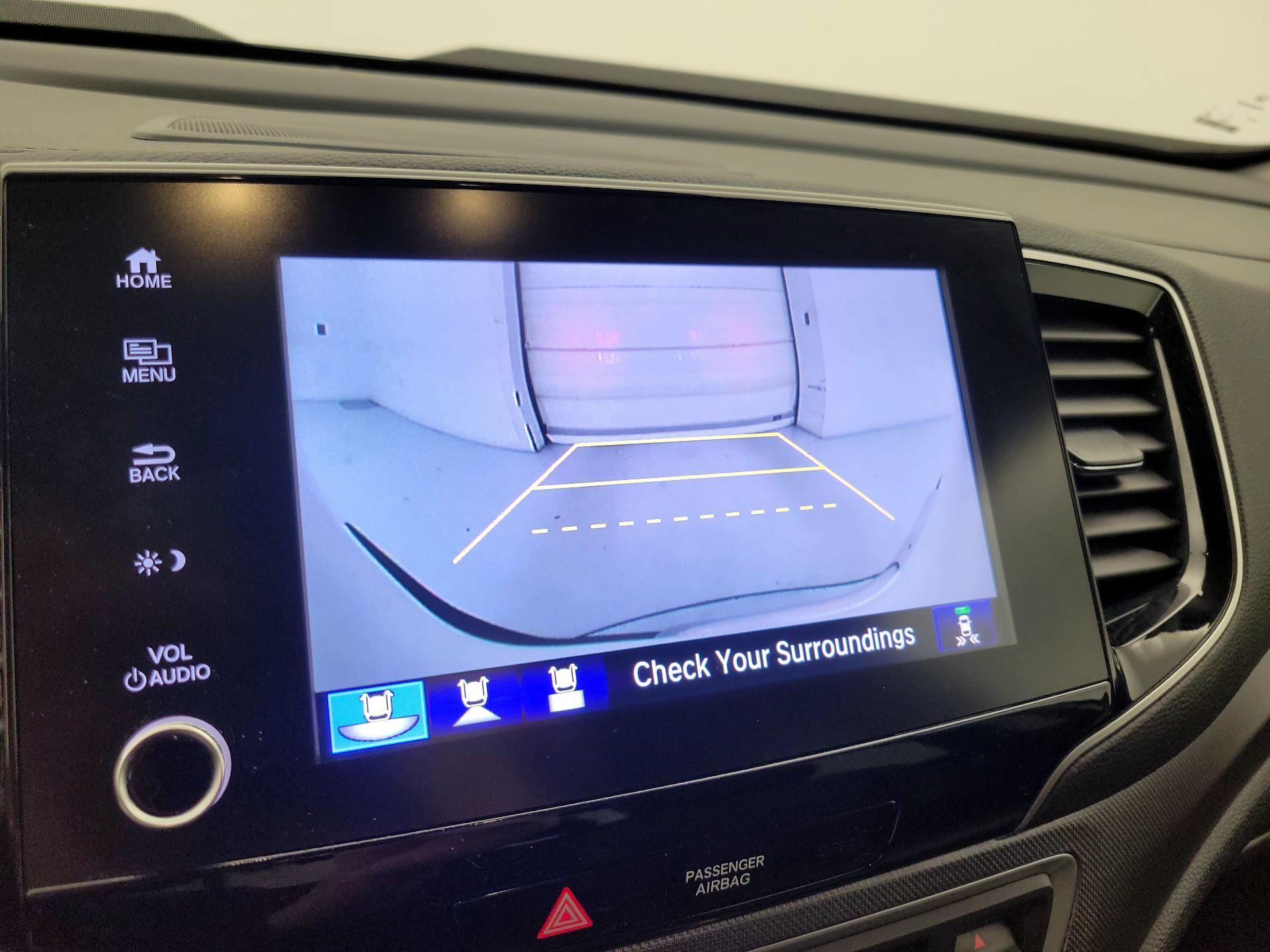 Thumbnail: 2023 Honda Ridgeline - 15