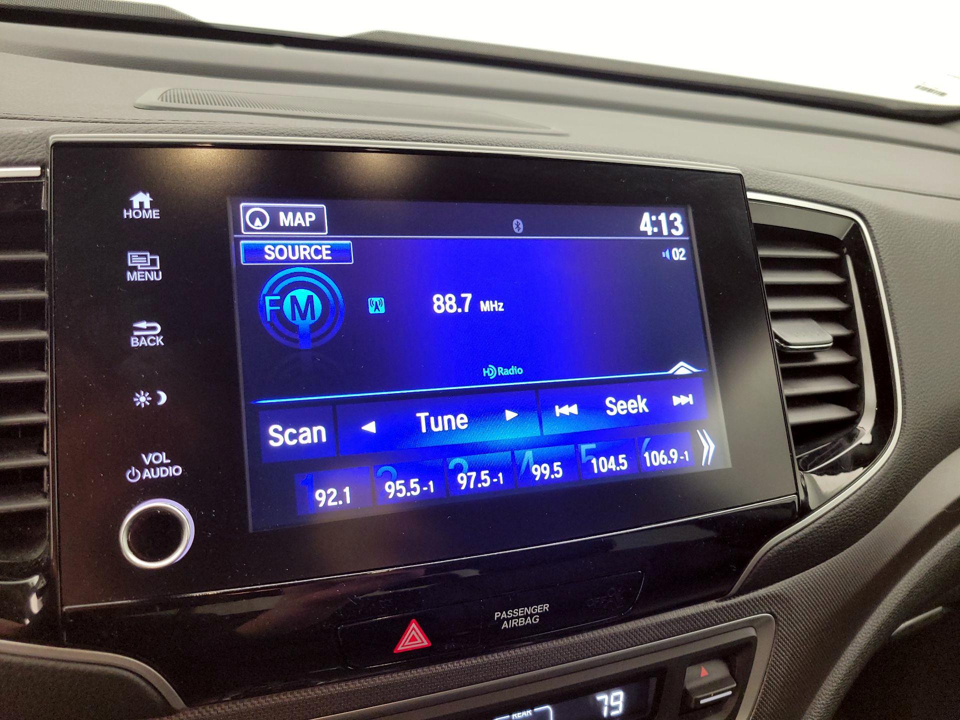 Thumbnail: 2023 Honda Ridgeline - 16