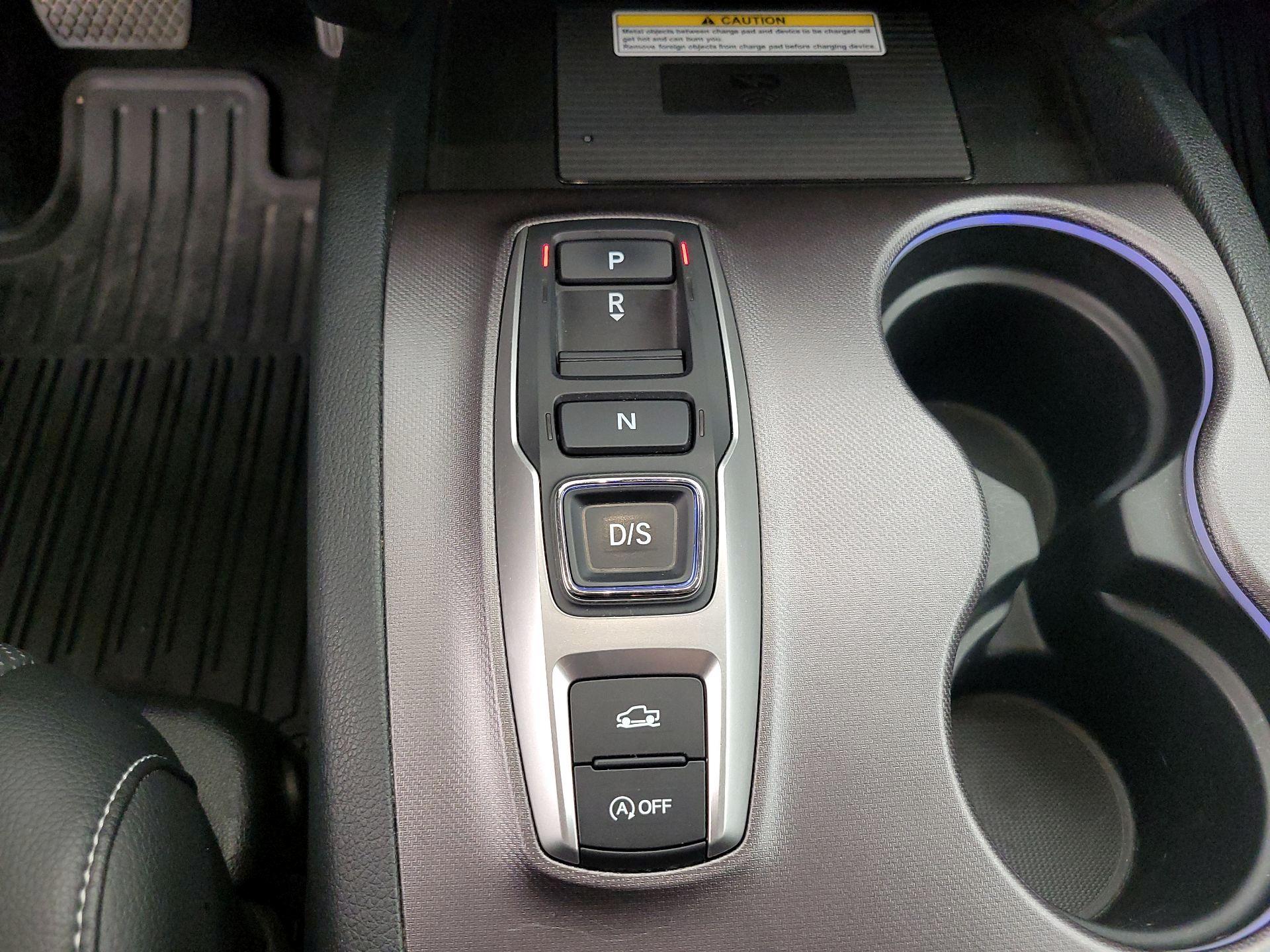 Thumbnail: 2023 Honda Ridgeline - 18