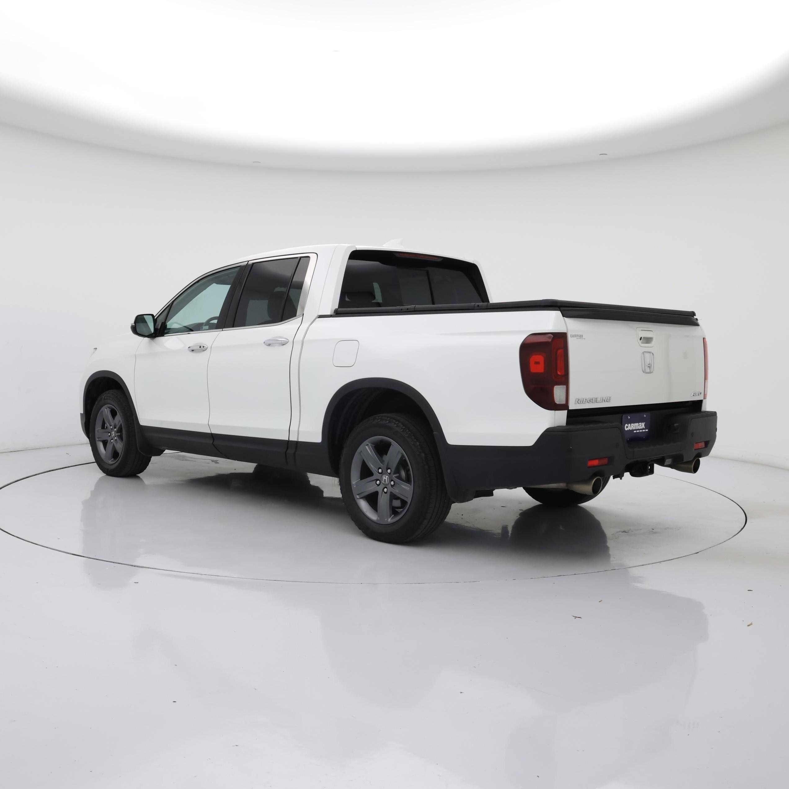 Thumbnail: 2023 Honda Ridgeline - 2