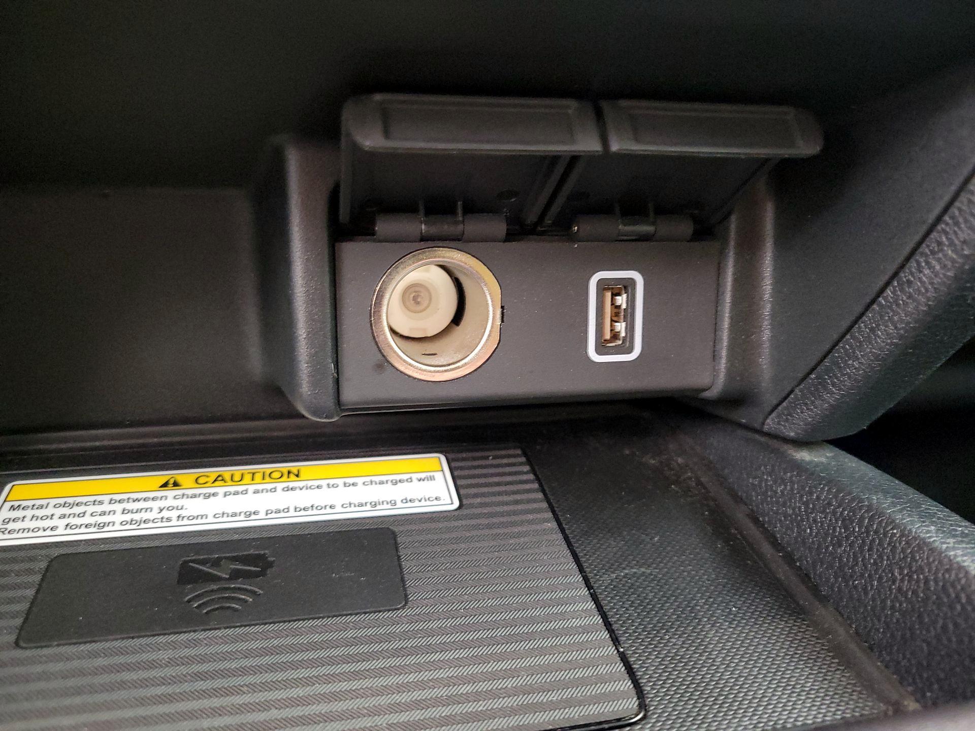 Thumbnail: 2023 Honda Ridgeline - 19