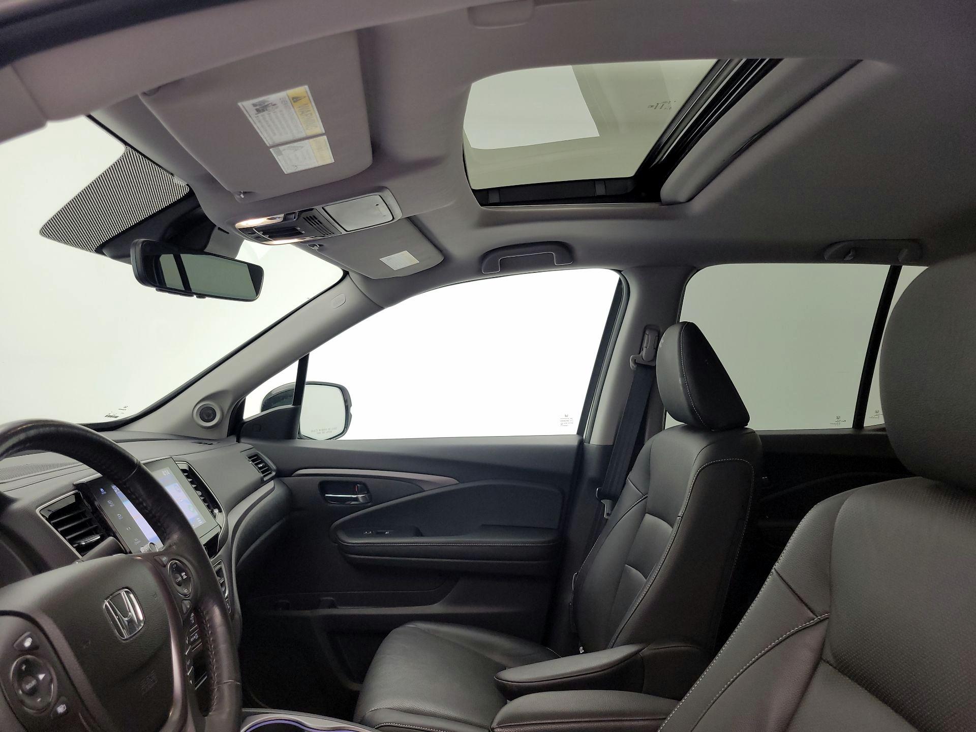 Thumbnail: 2023 Honda Ridgeline - 20