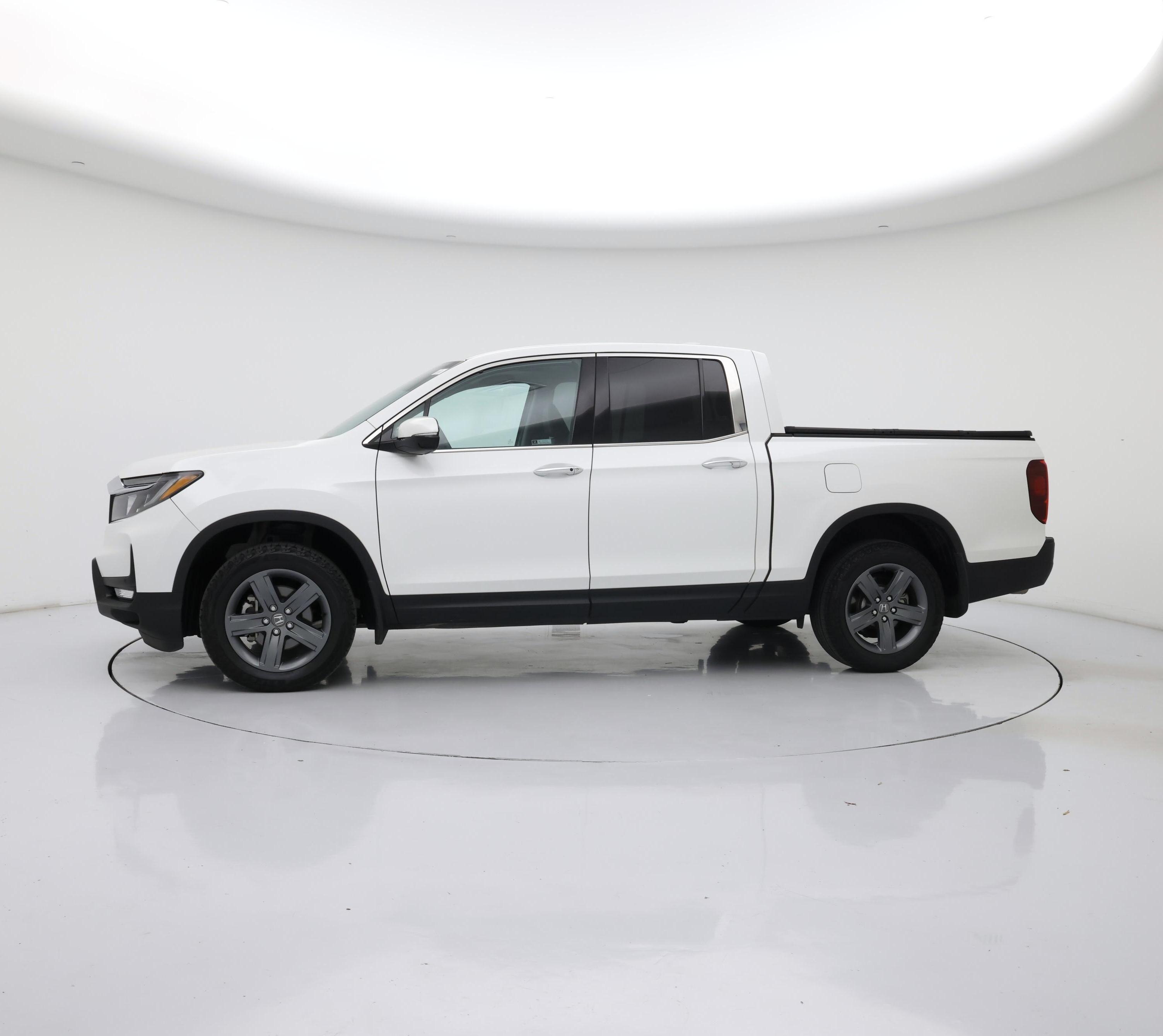 Thumbnail: 2023 Honda Ridgeline - 3