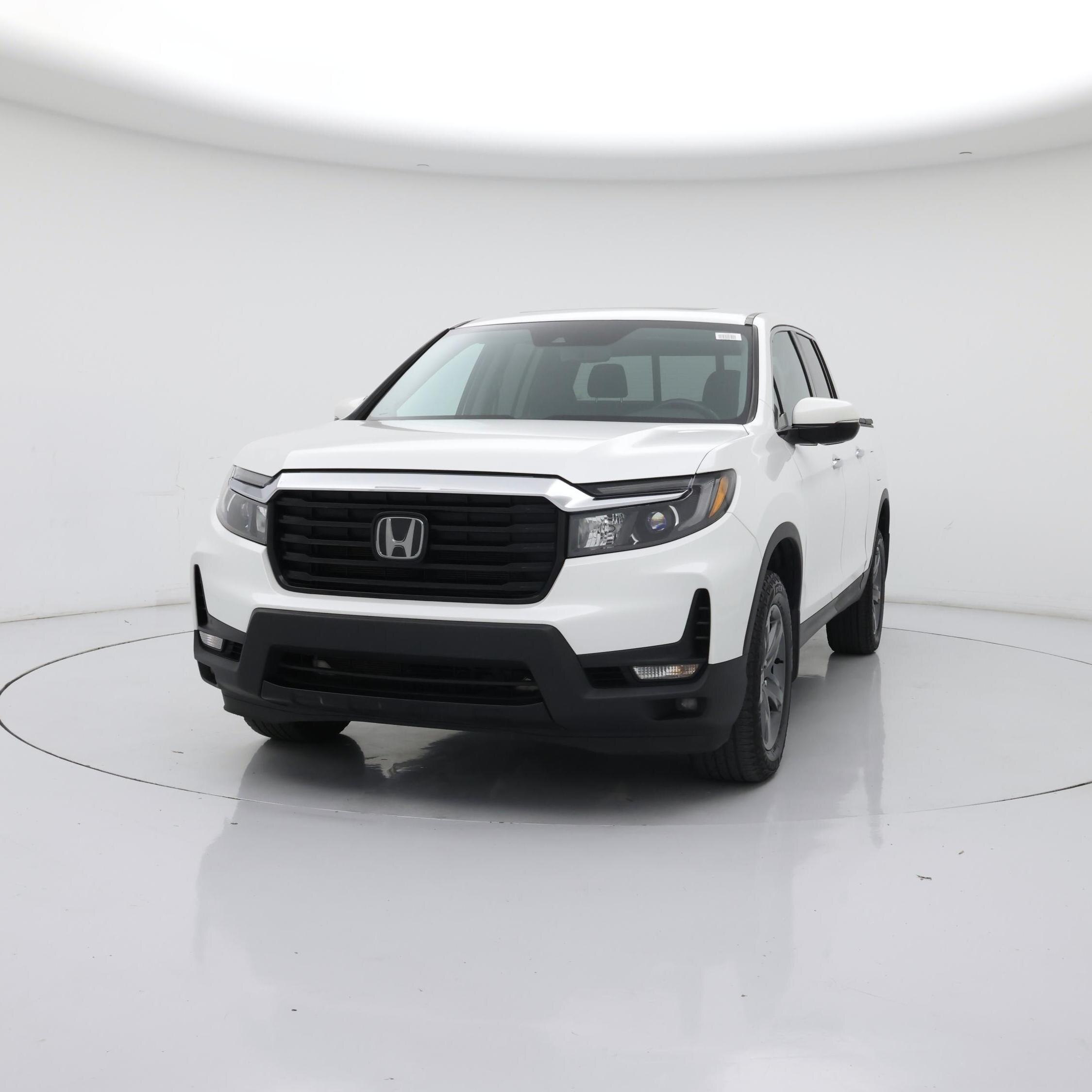 Thumbnail: 2023 Honda Ridgeline - 4
