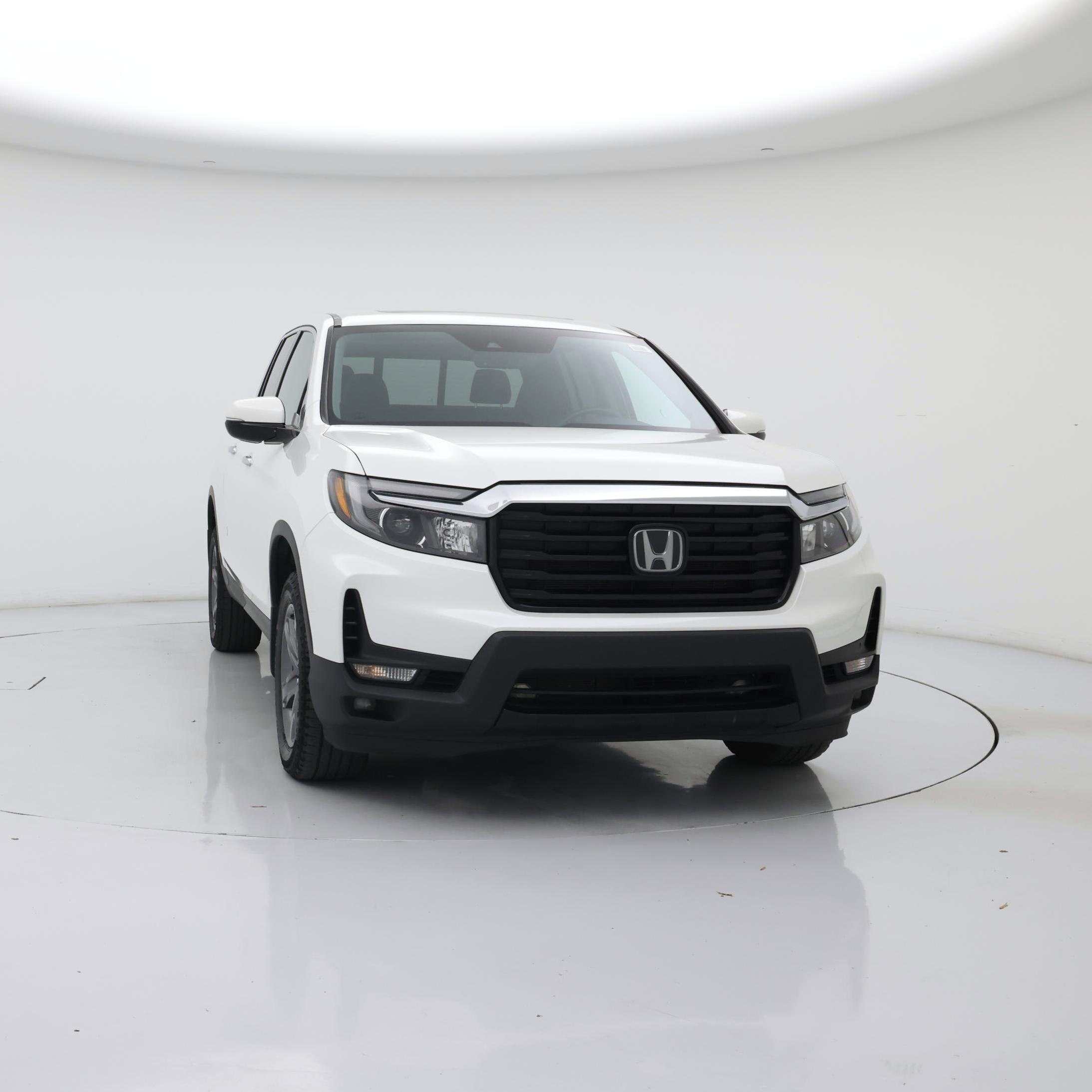 Thumbnail: 2023 Honda Ridgeline - 5