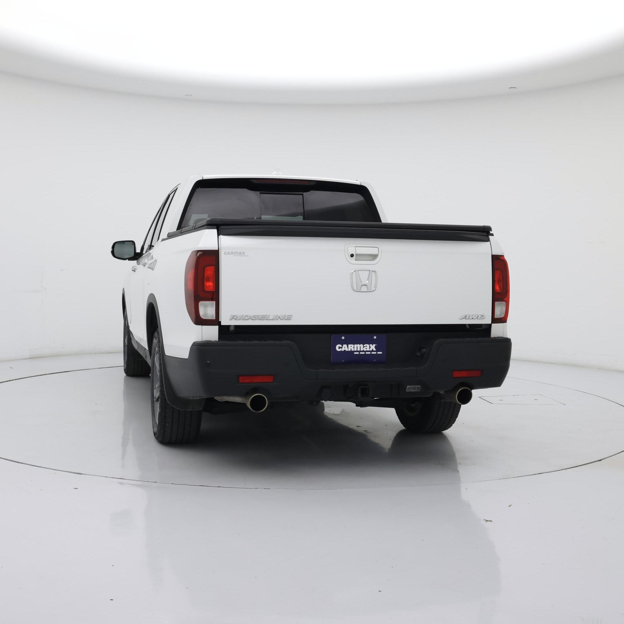 Thumbnail: 2023 Honda Ridgeline - 6