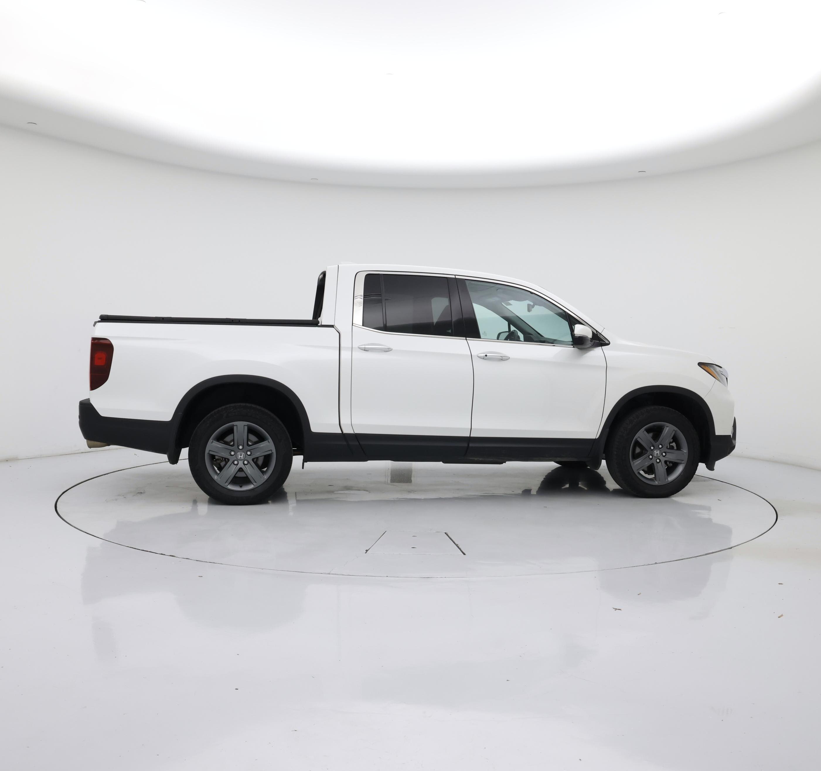 Thumbnail: 2023 Honda Ridgeline - 7