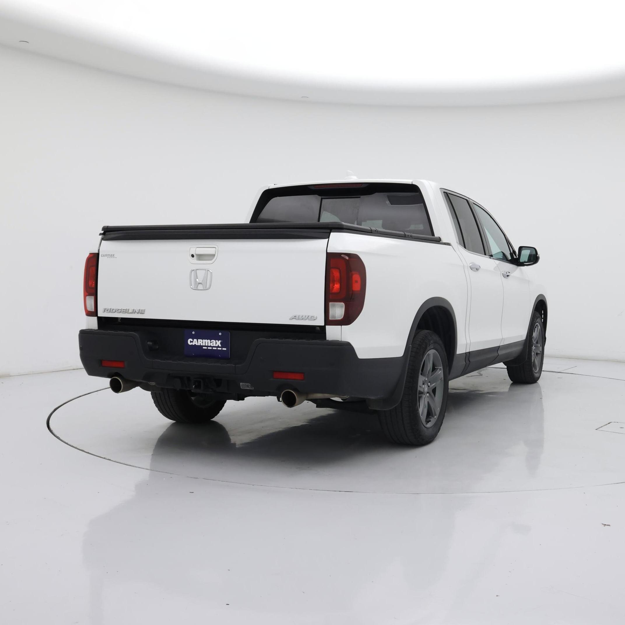 Thumbnail: 2023 Honda Ridgeline - 8