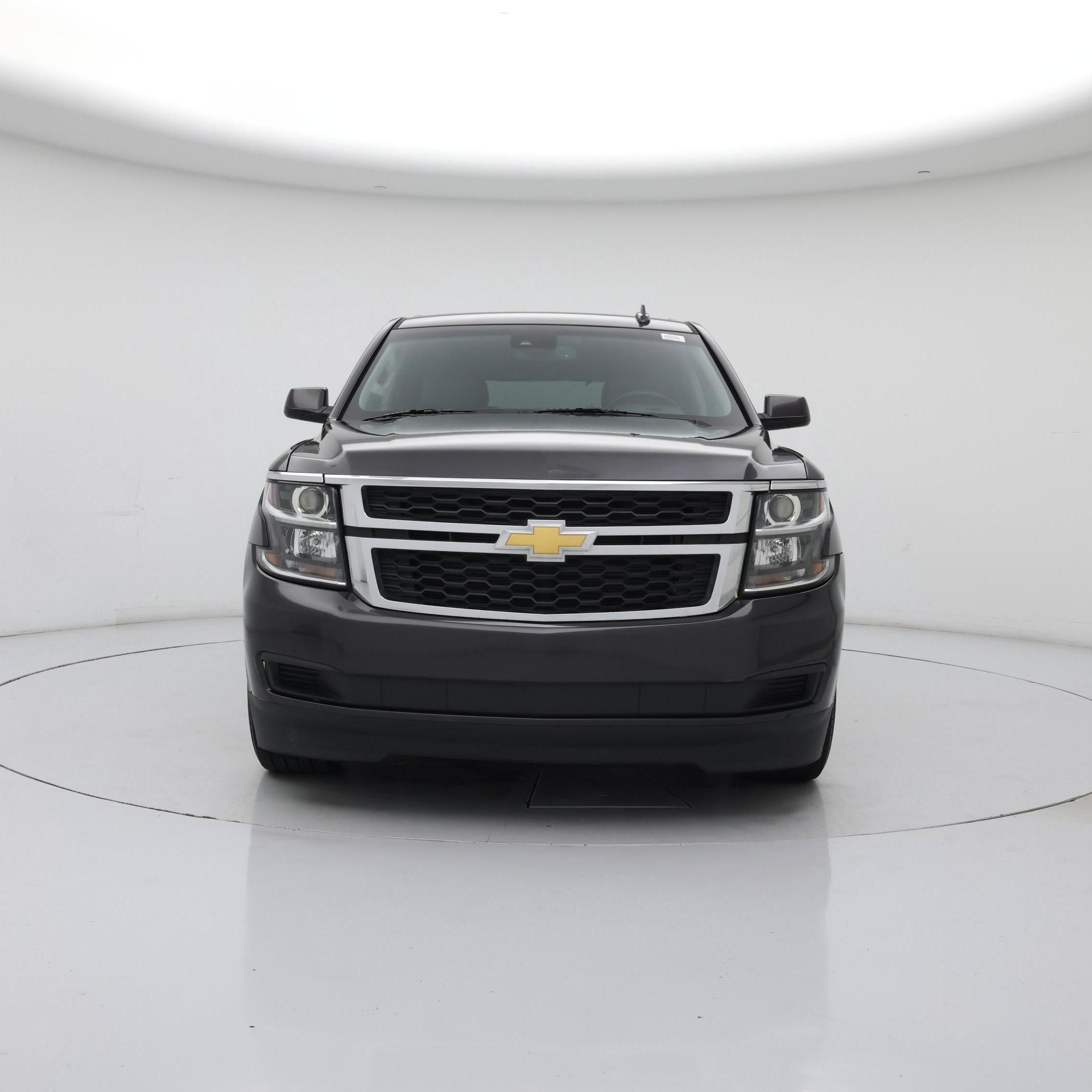 Thumbnail: 2017 Chevrolet Tahoe - 5