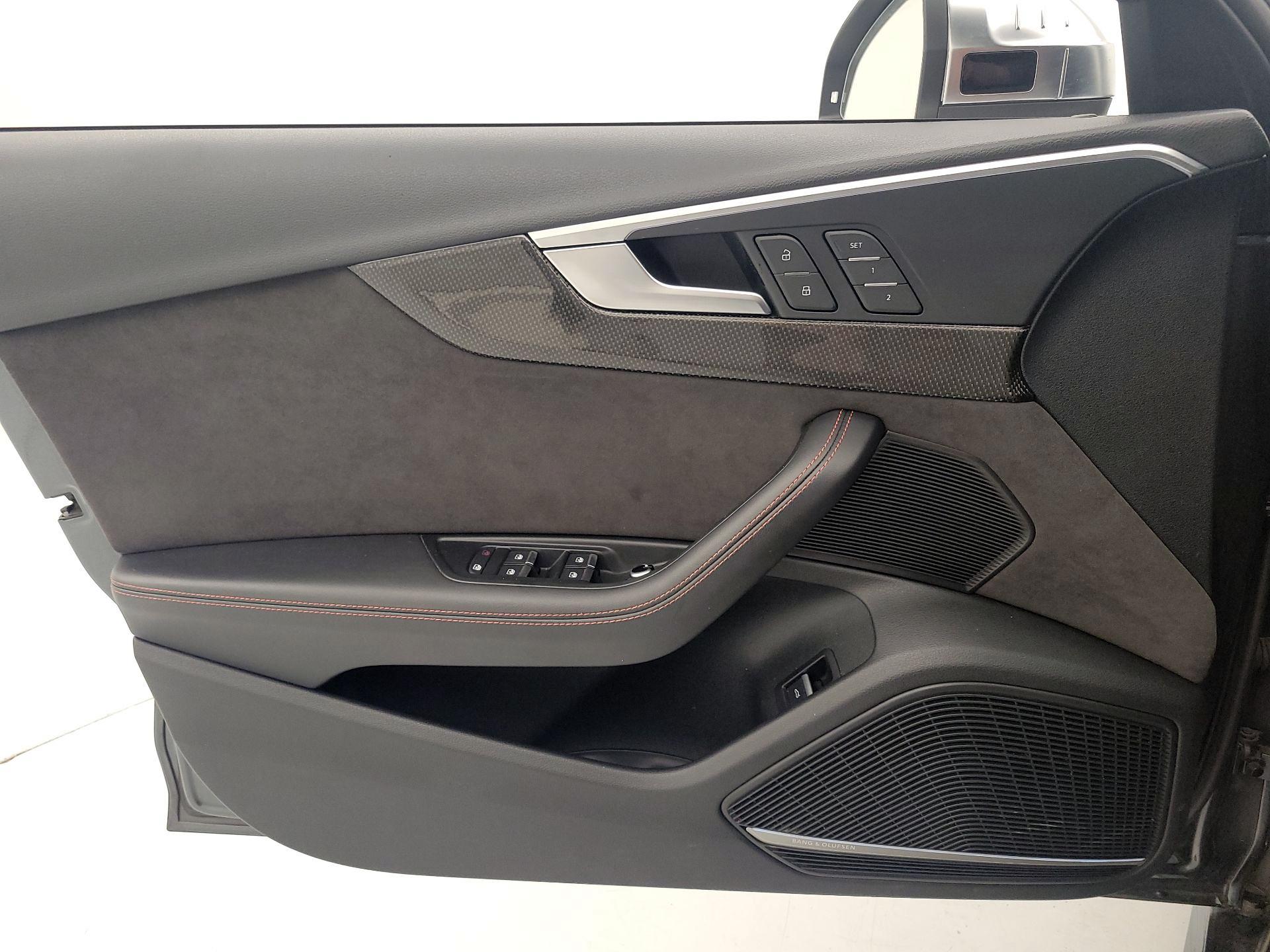 Thumbnail: 2018 Audi S4 - 12