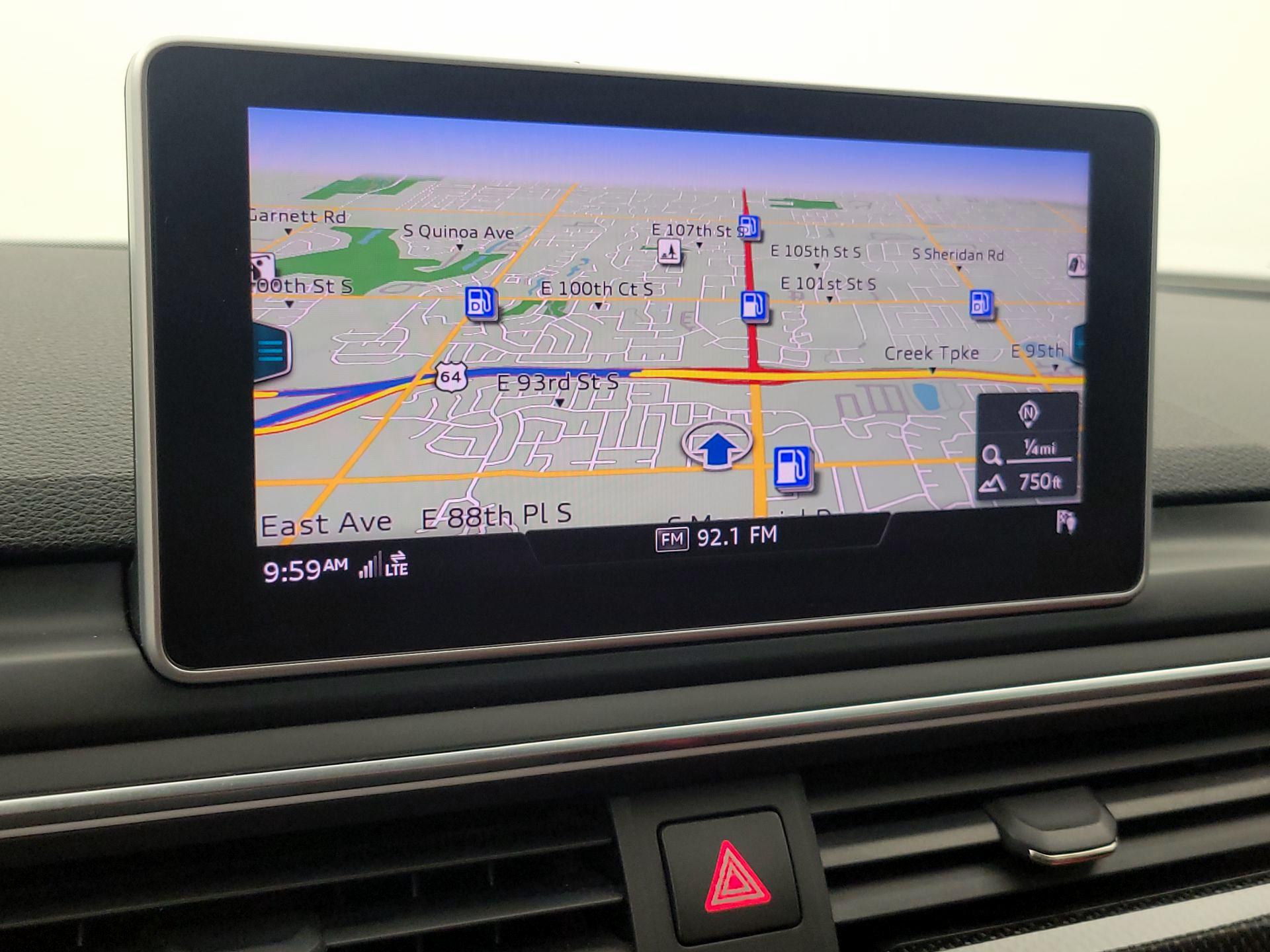 Thumbnail: 2018 Audi S4 - 14