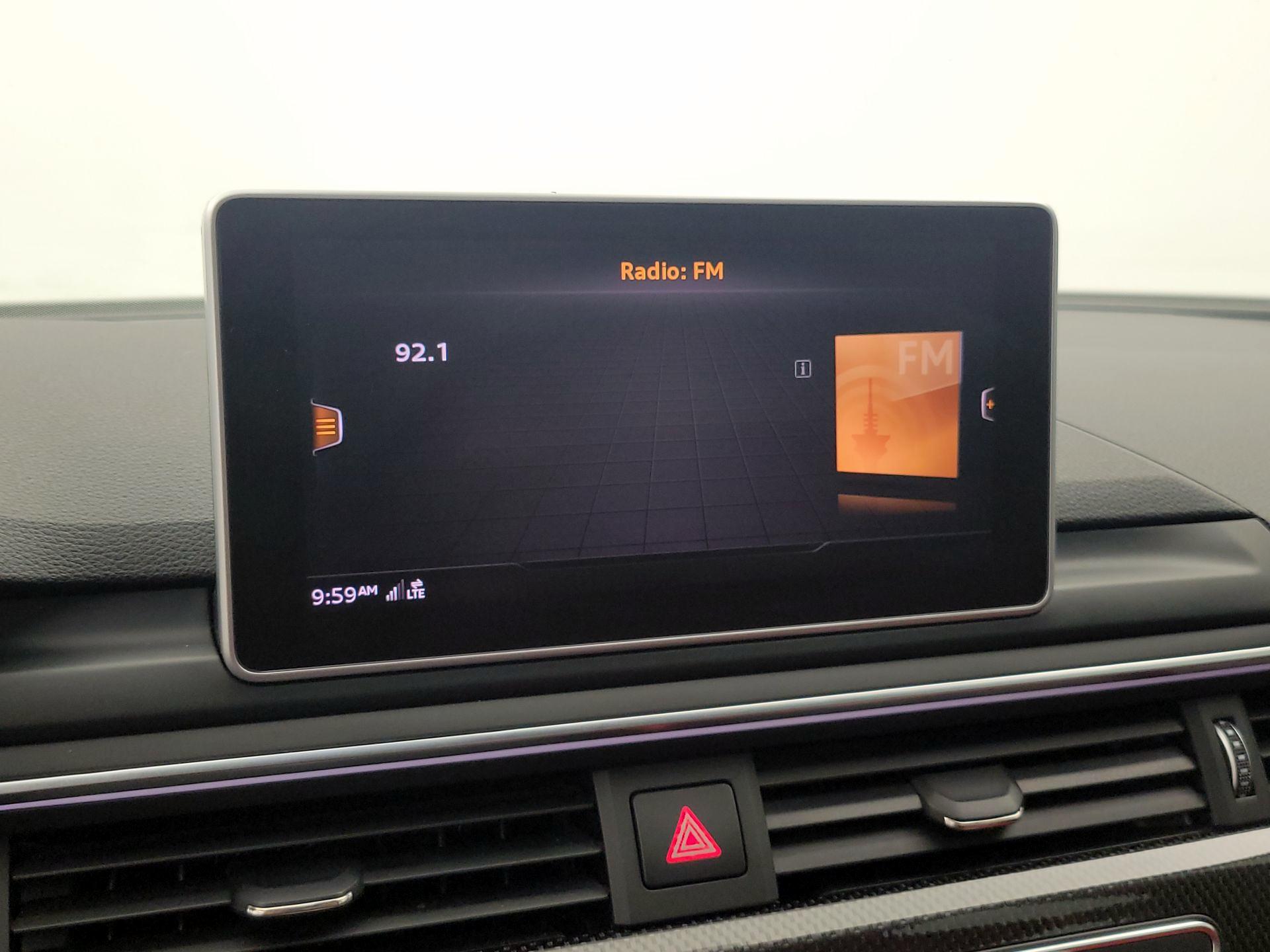 Thumbnail: 2018 Audi S4 - 16