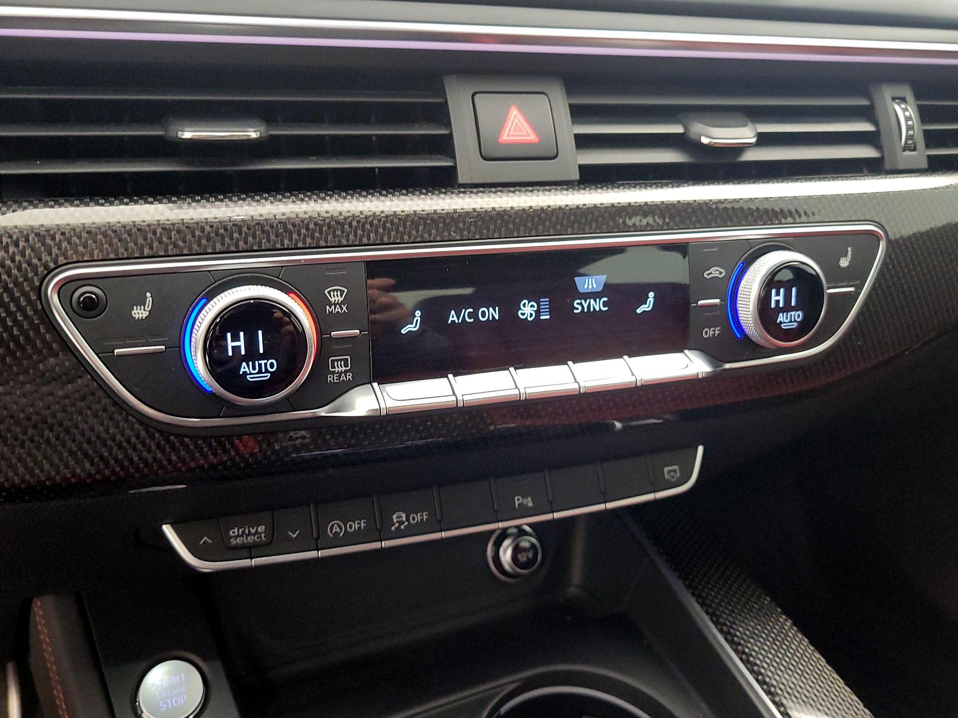 Thumbnail: 2018 Audi S4 - 17