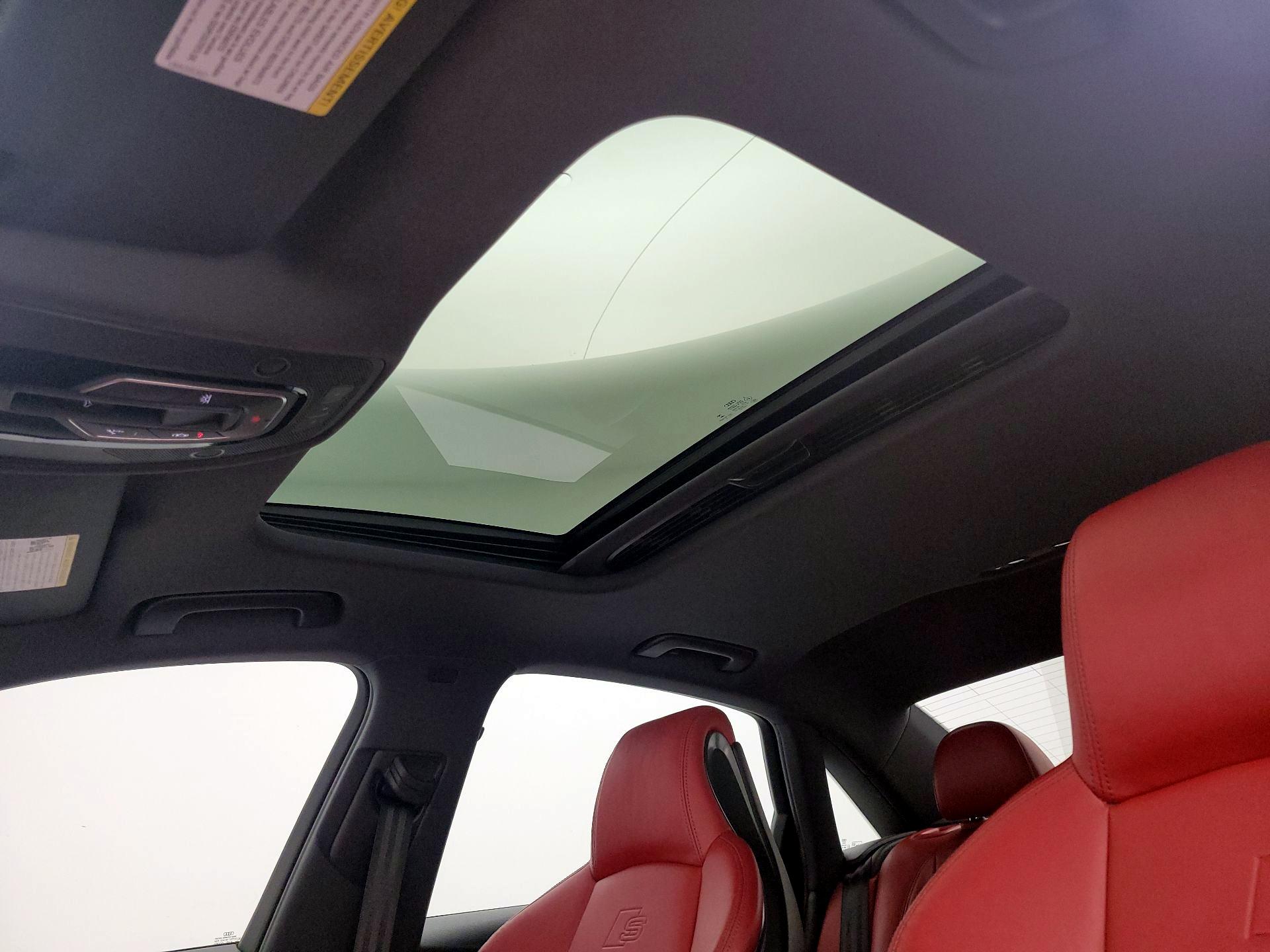 Thumbnail: 2018 Audi S4 - 20