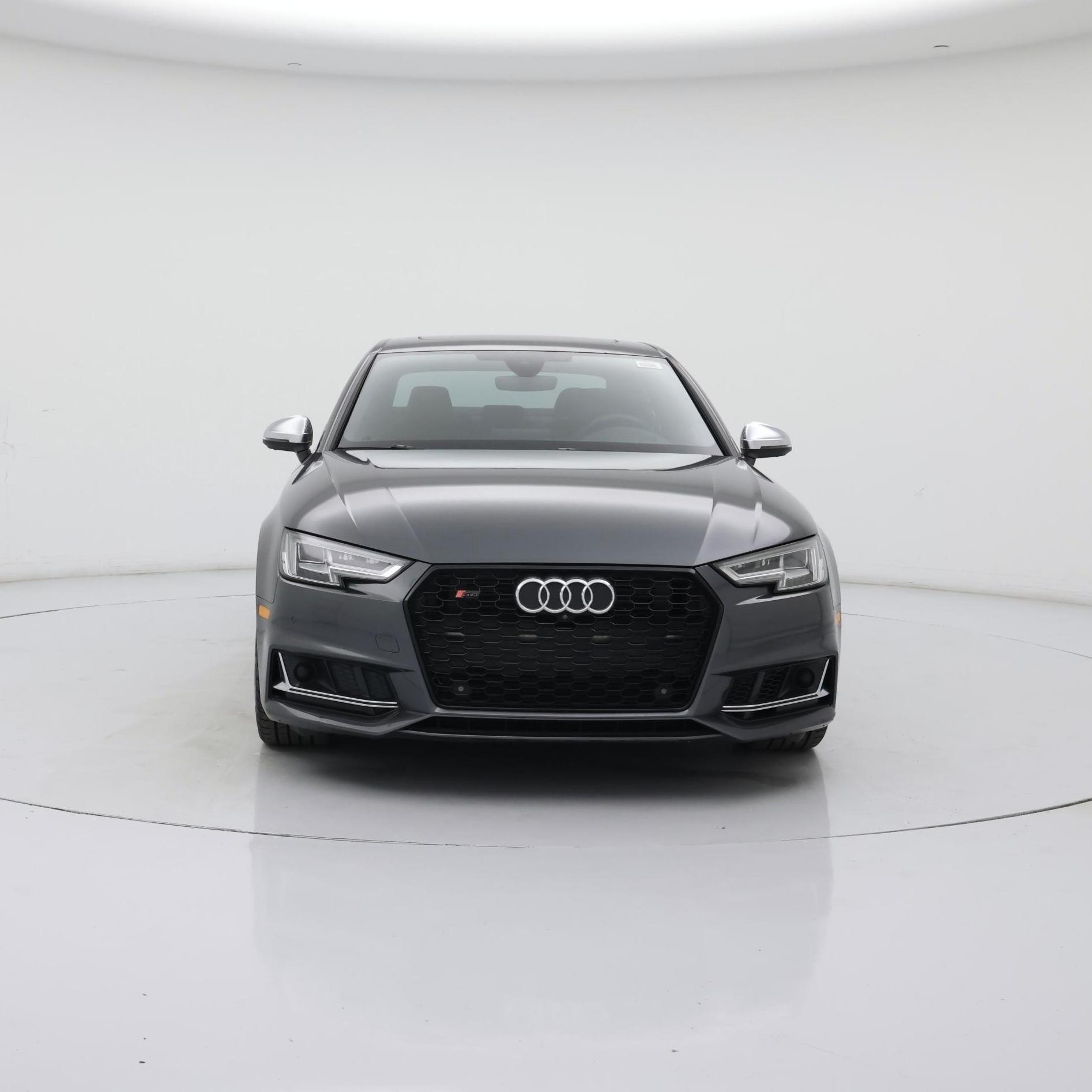 Thumbnail: 2018 Audi S4 - 5