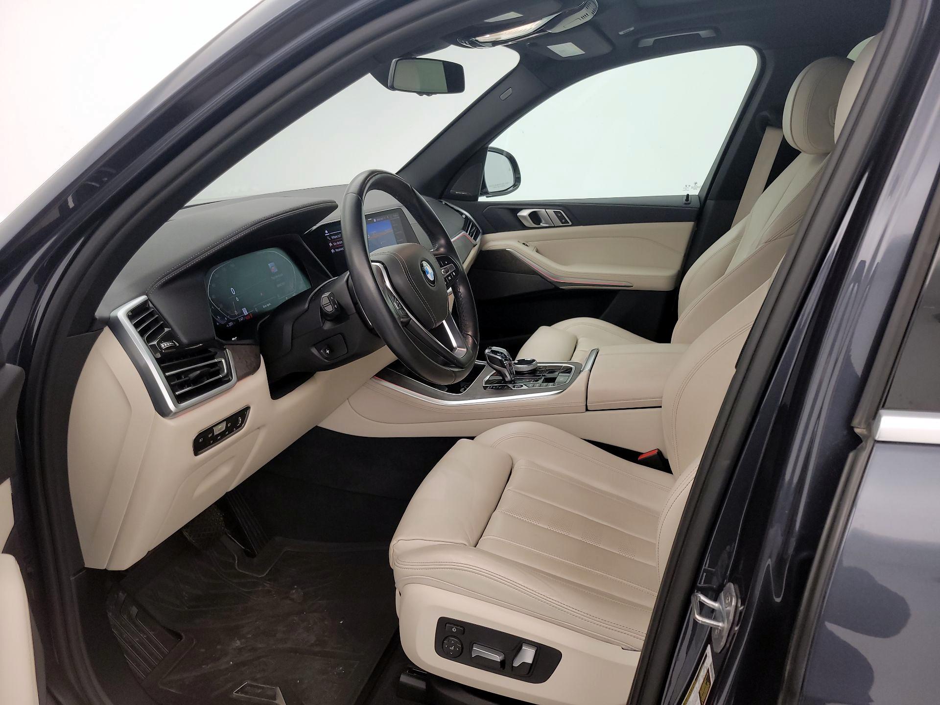 Thumbnail: 2020 BMW X5 - 11