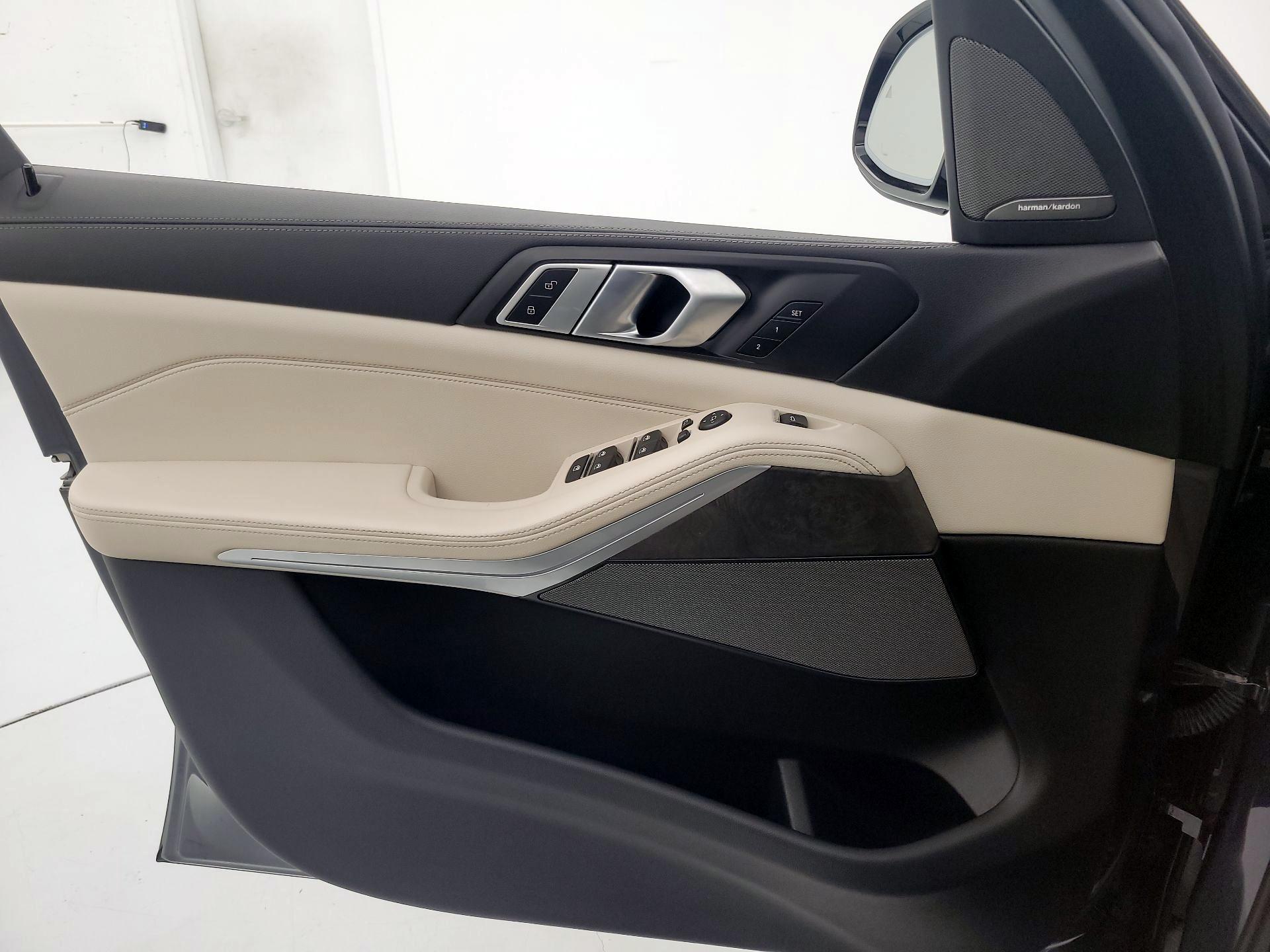 Thumbnail: 2020 BMW X5 - 12