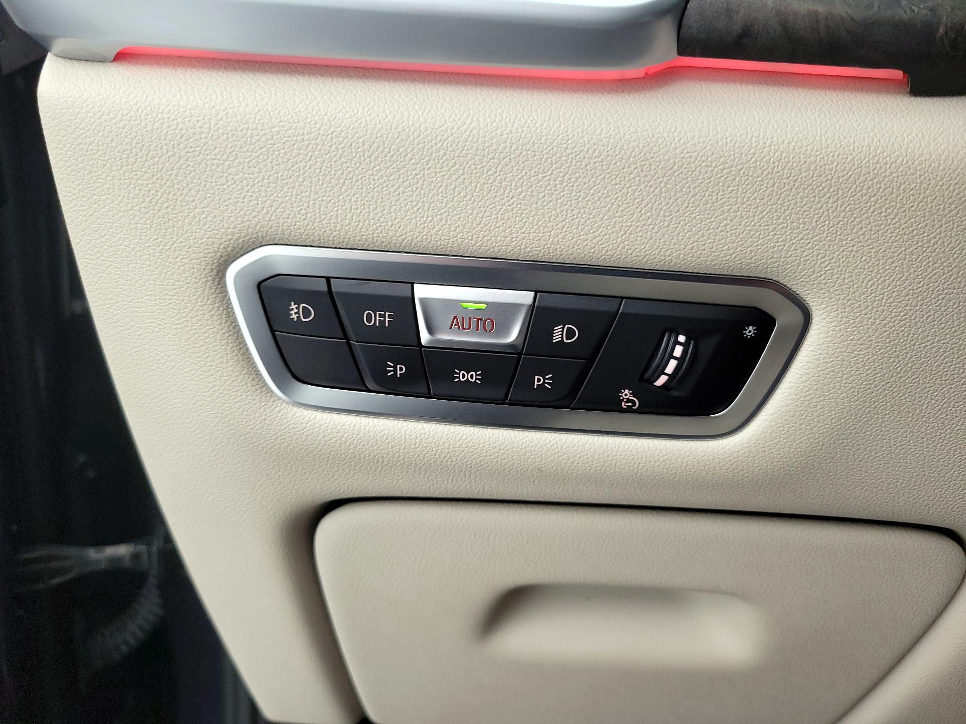 Thumbnail: 2020 BMW X5 - 13