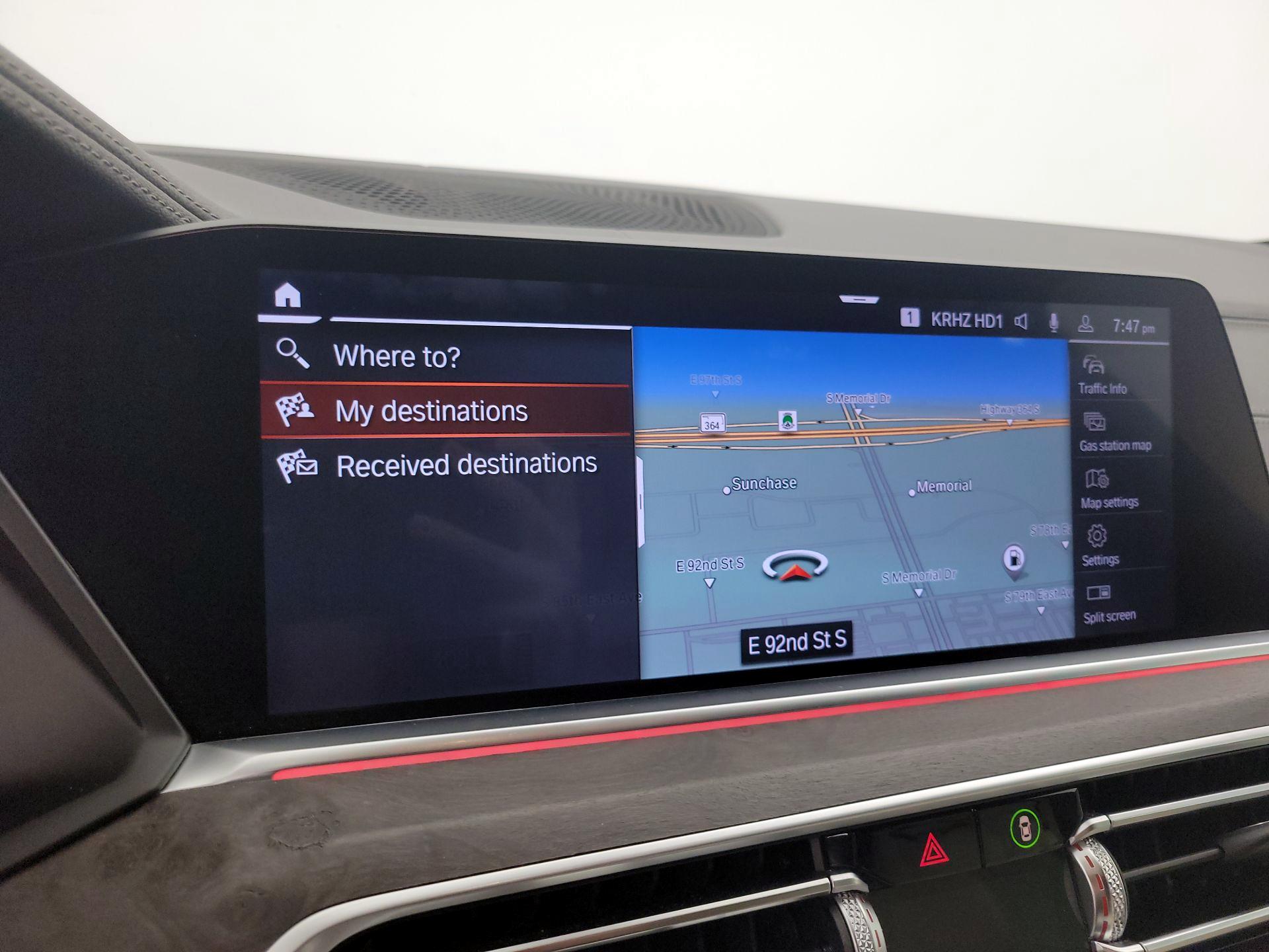 Thumbnail: 2020 BMW X5 - 14