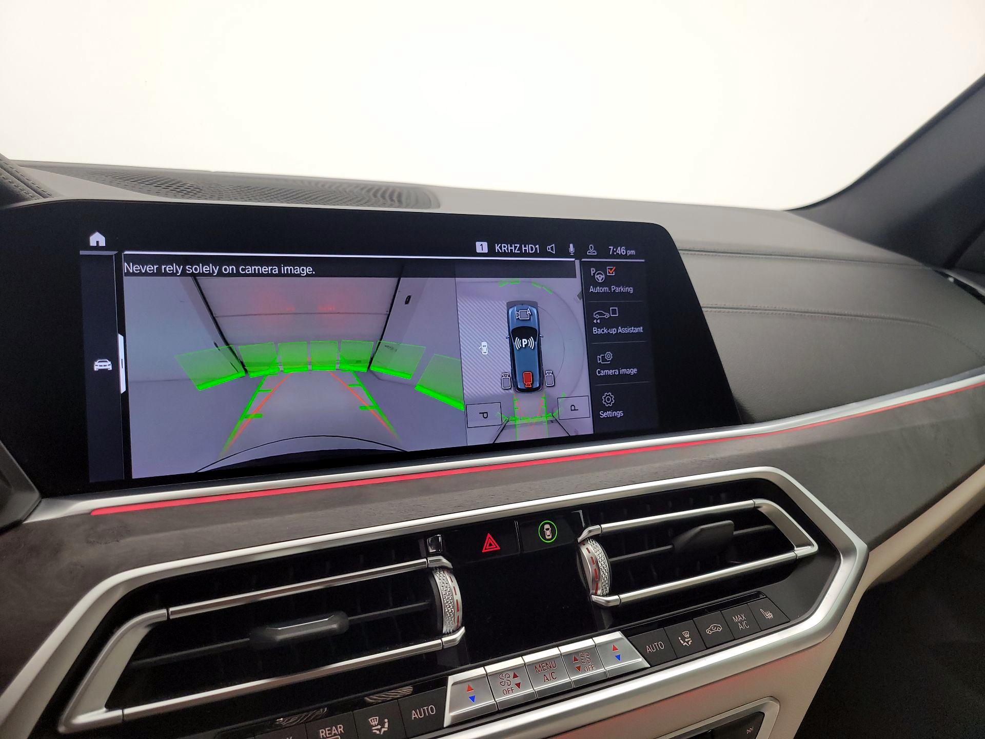 Thumbnail: 2020 BMW X5 - 15