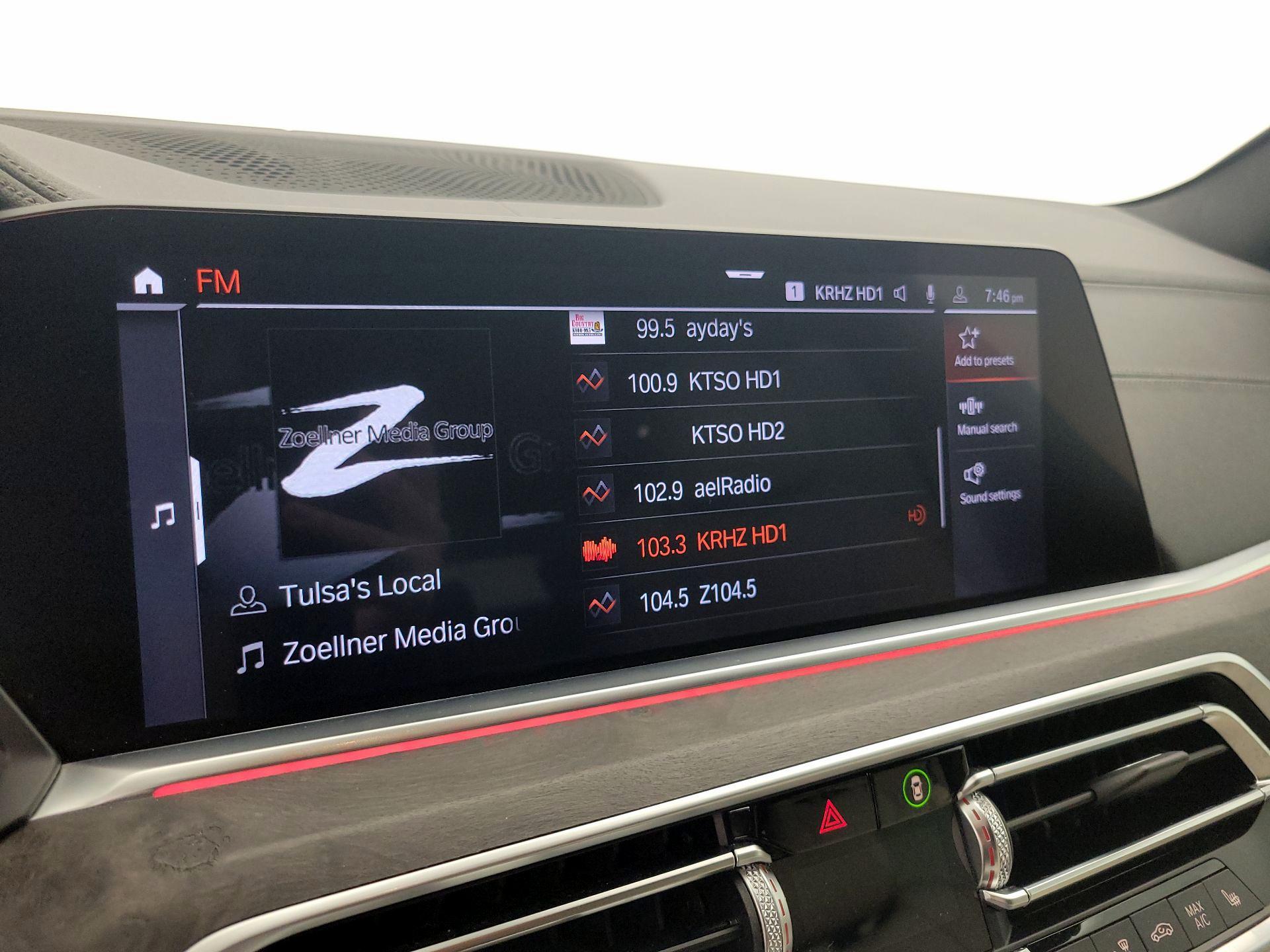 Thumbnail: 2020 BMW X5 - 16