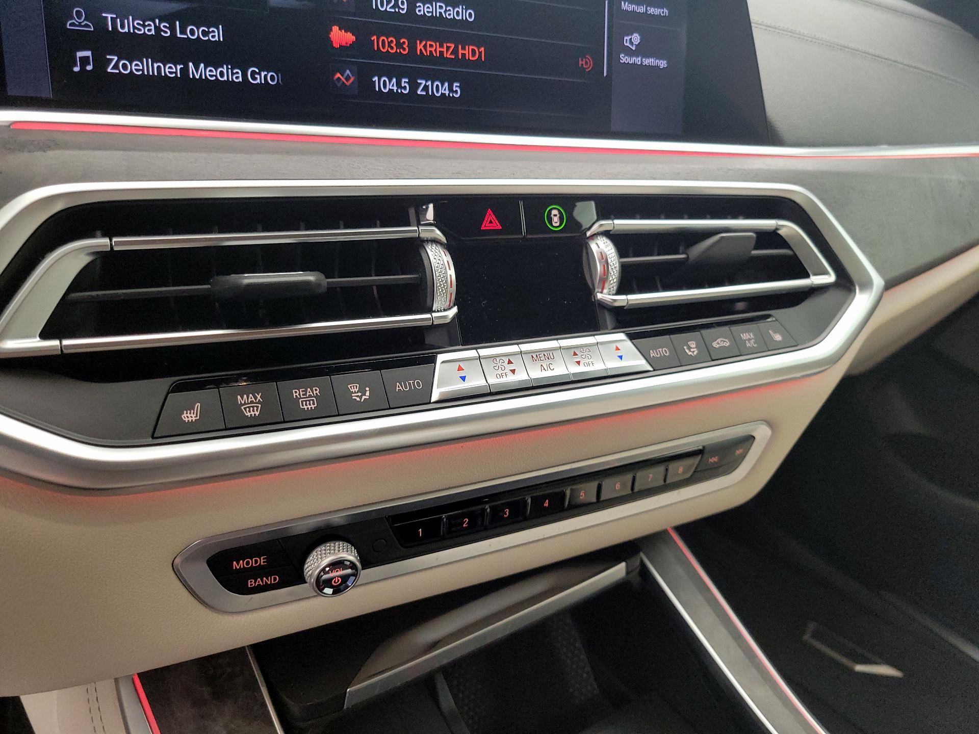 Thumbnail: 2020 BMW X5 - 17