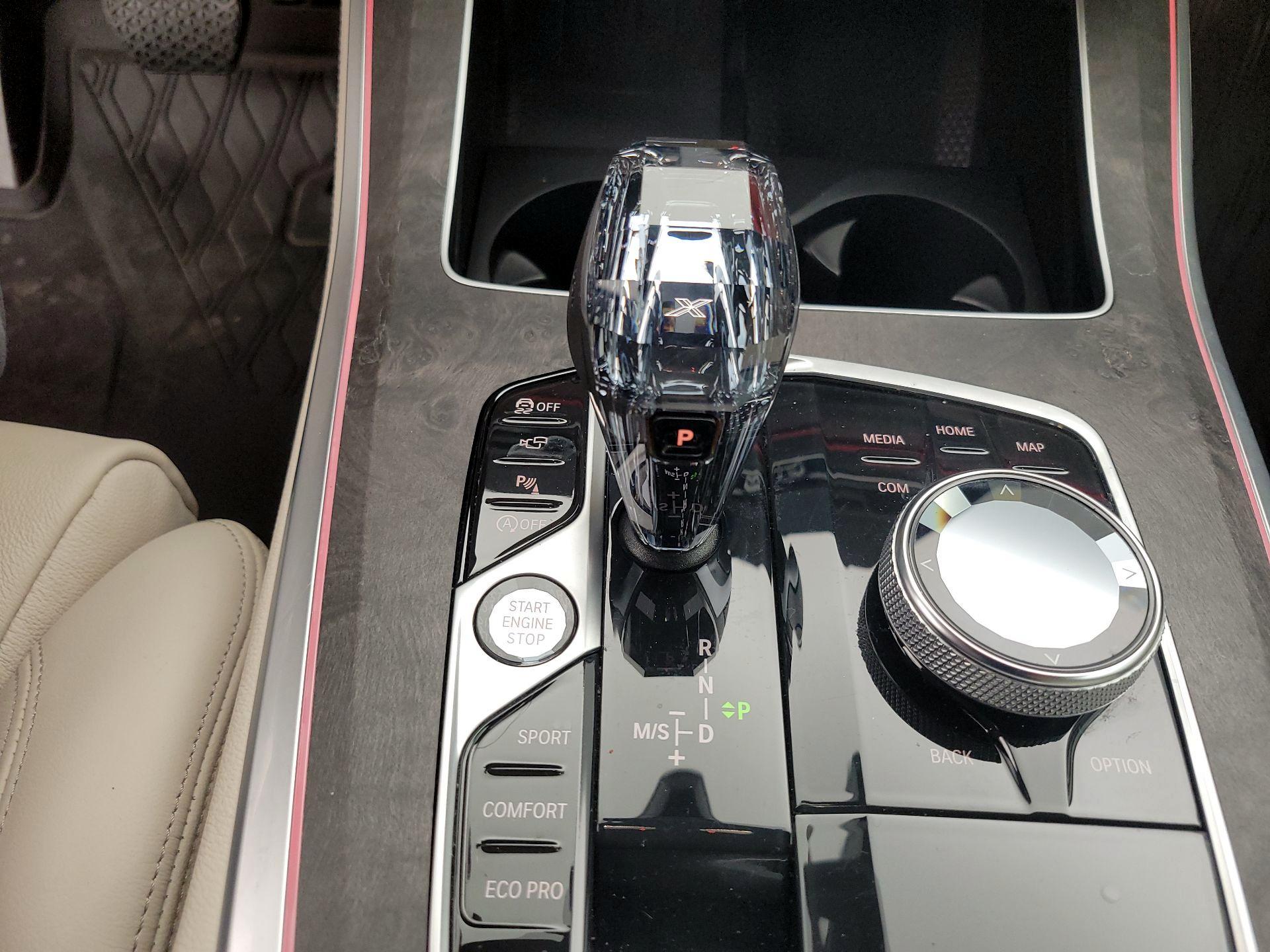 Thumbnail: 2020 BMW X5 - 18