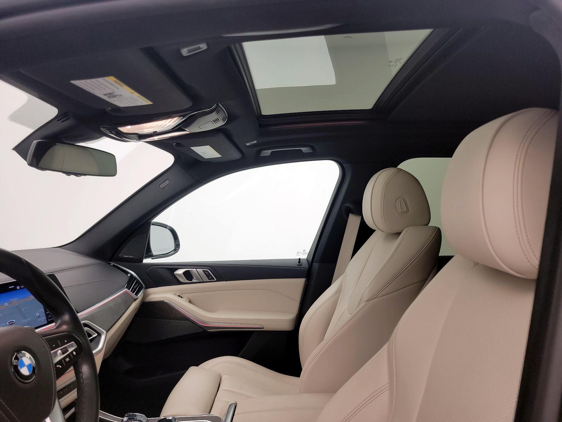 Thumbnail: 2020 BMW X5 - 20