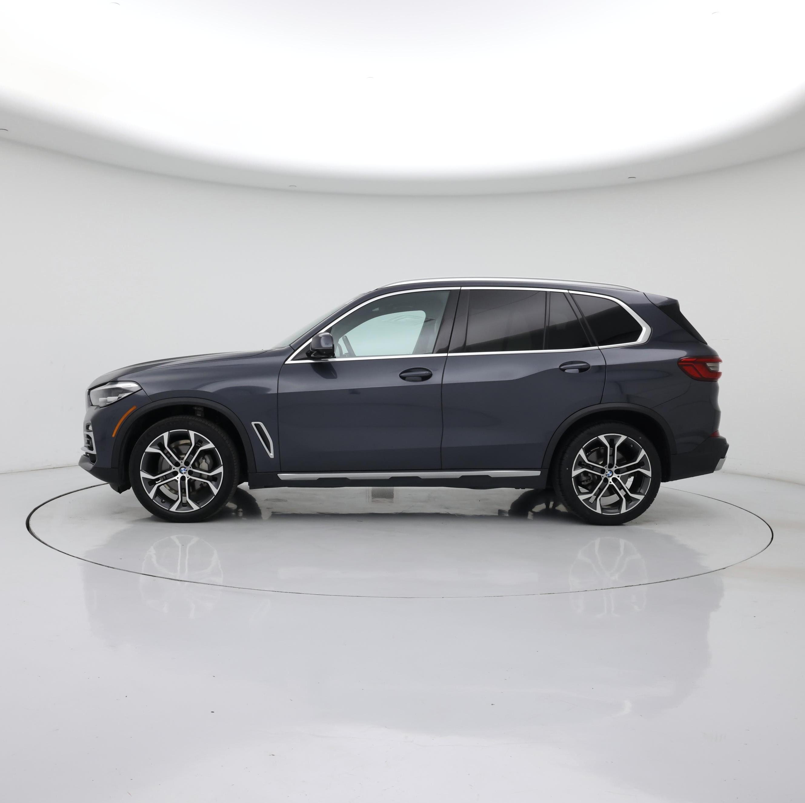 Thumbnail: 2020 BMW X5 - 3