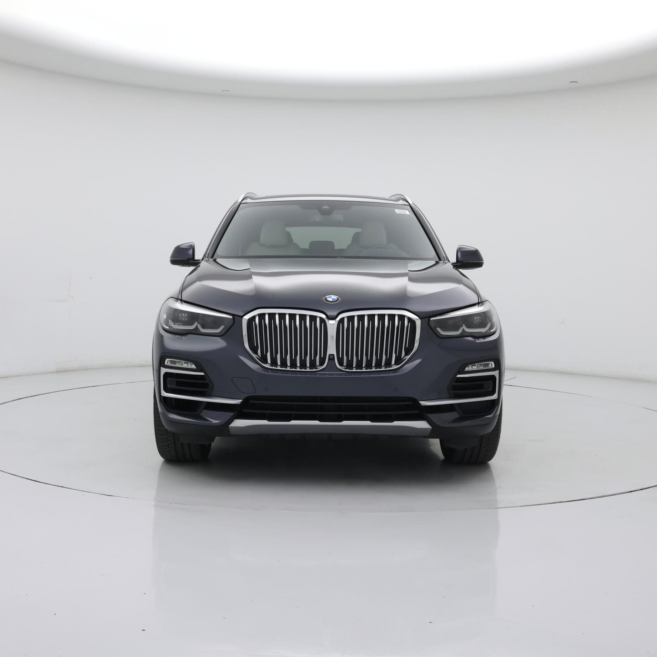 Thumbnail: 2020 BMW X5 - 5