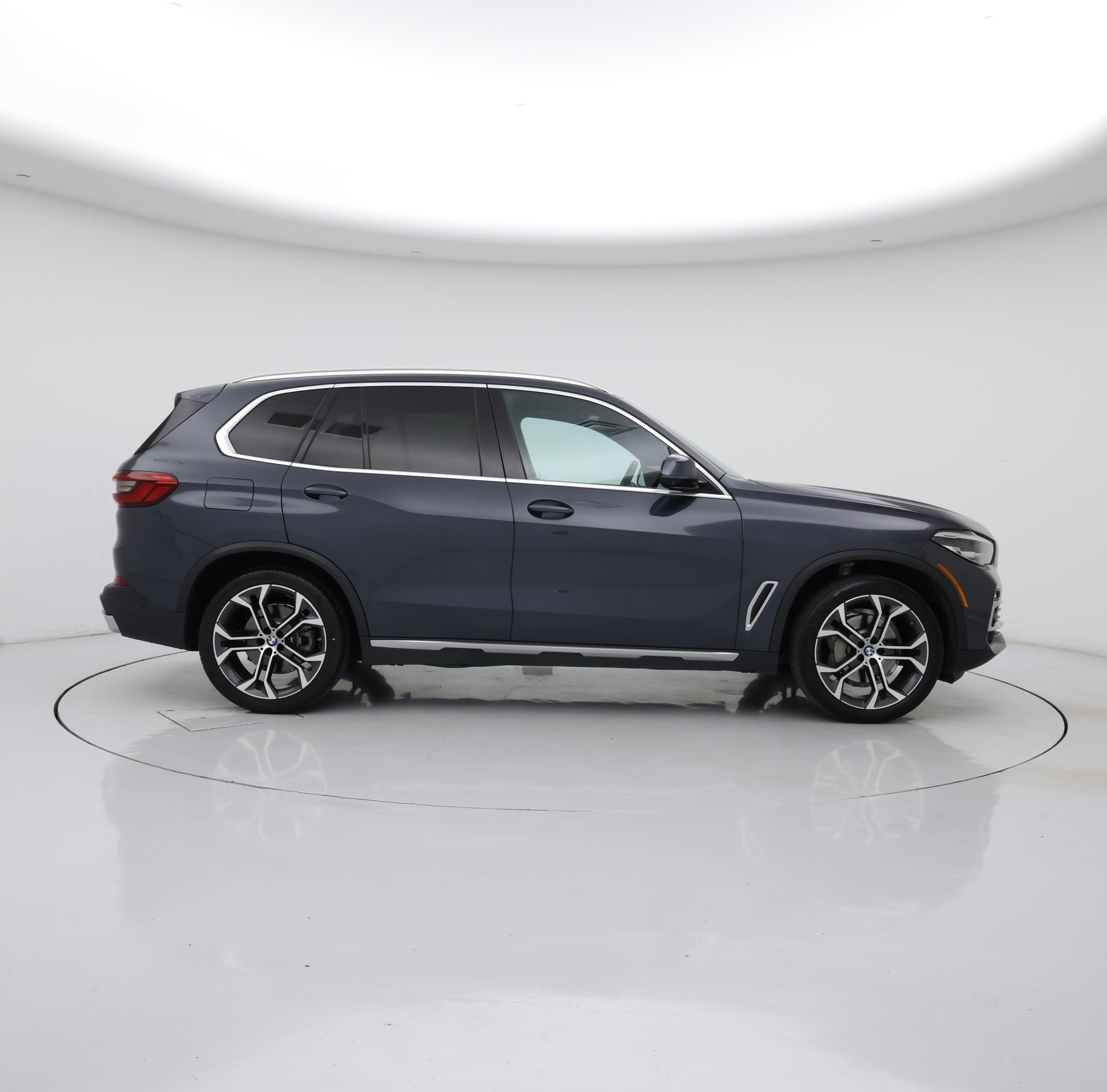 Thumbnail: 2020 BMW X5 - 7