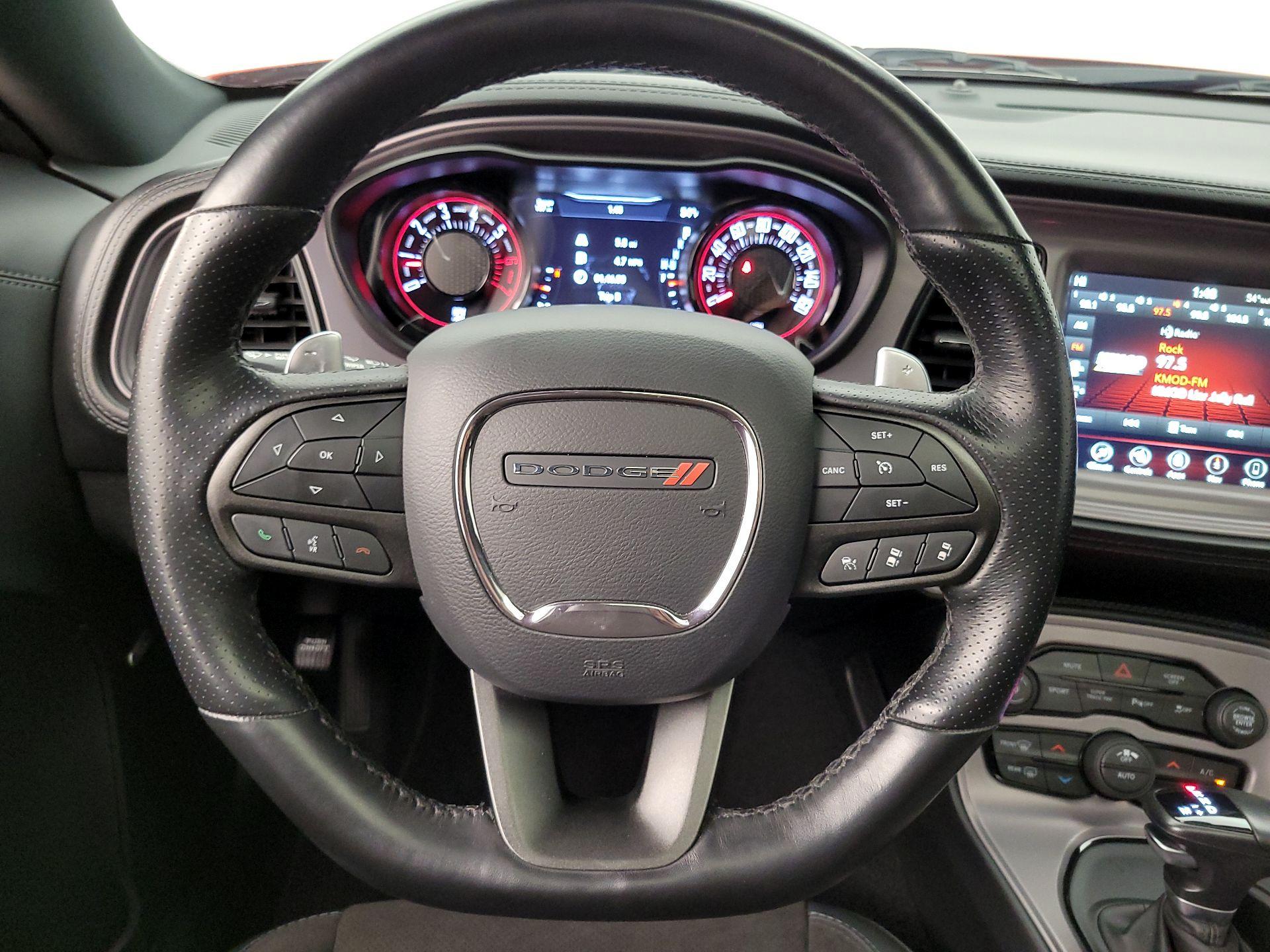 Thumbnail: 2023 Dodge Challenger - 10