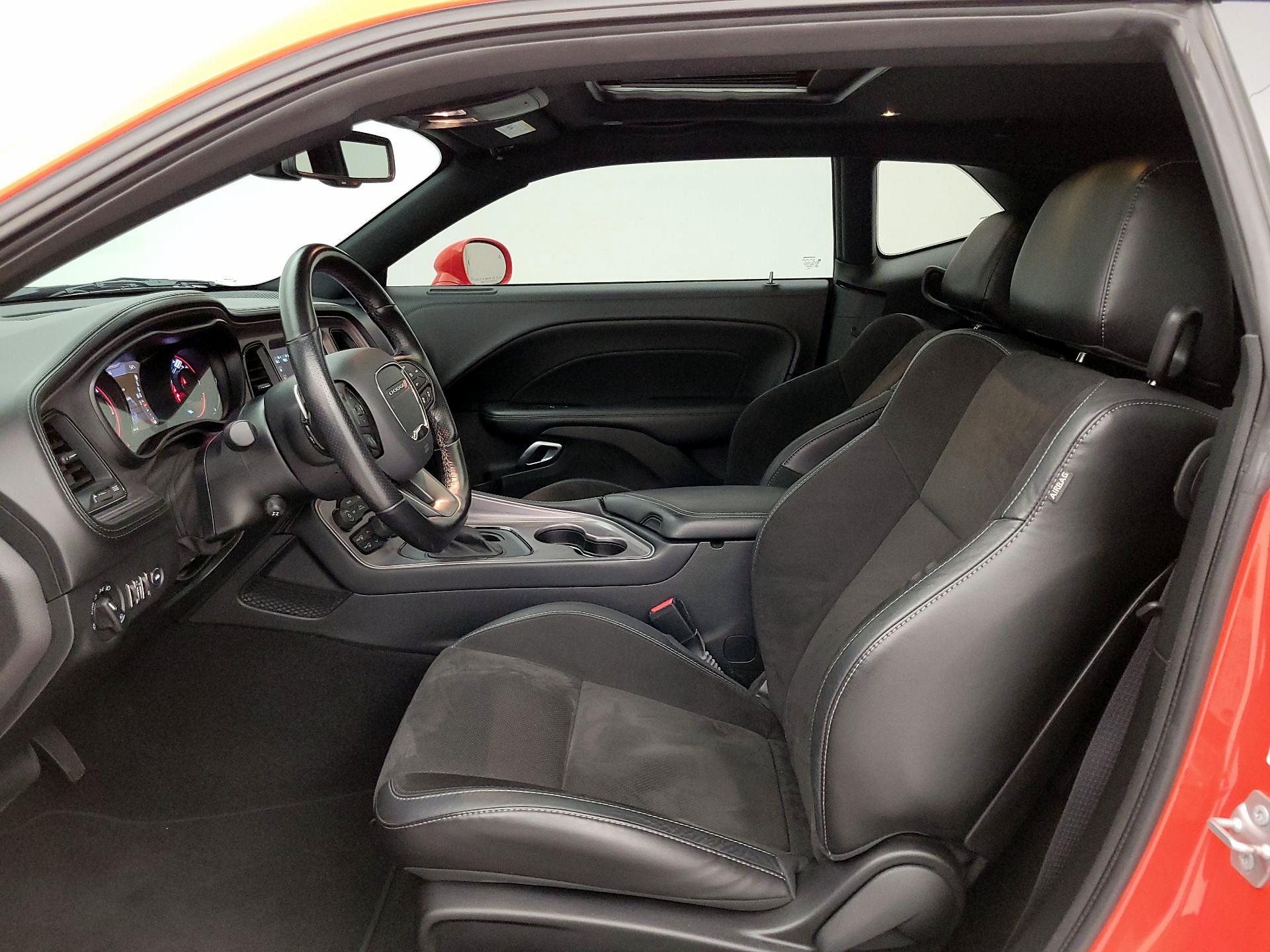 Thumbnail: 2023 Dodge Challenger - 11