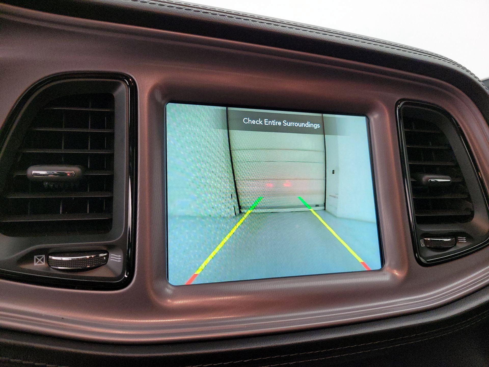 Thumbnail: 2023 Dodge Challenger - 15