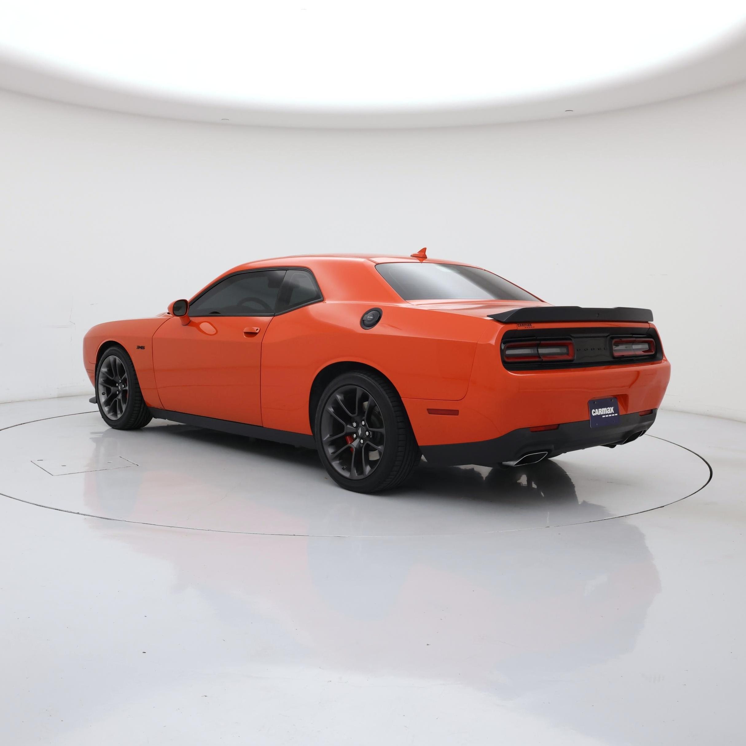 Thumbnail: 2023 Dodge Challenger - 2