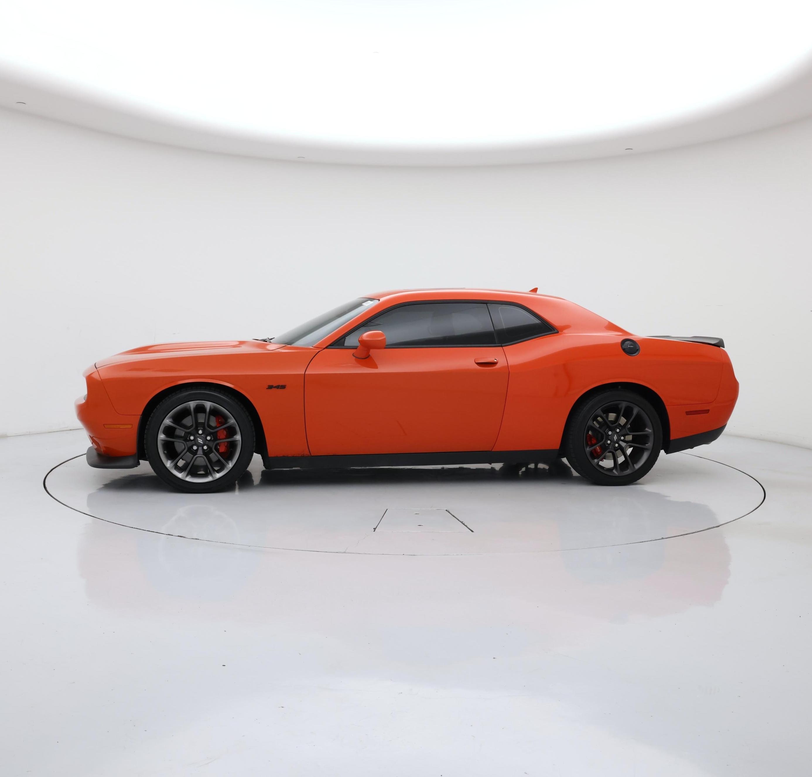 Thumbnail: 2023 Dodge Challenger - 3