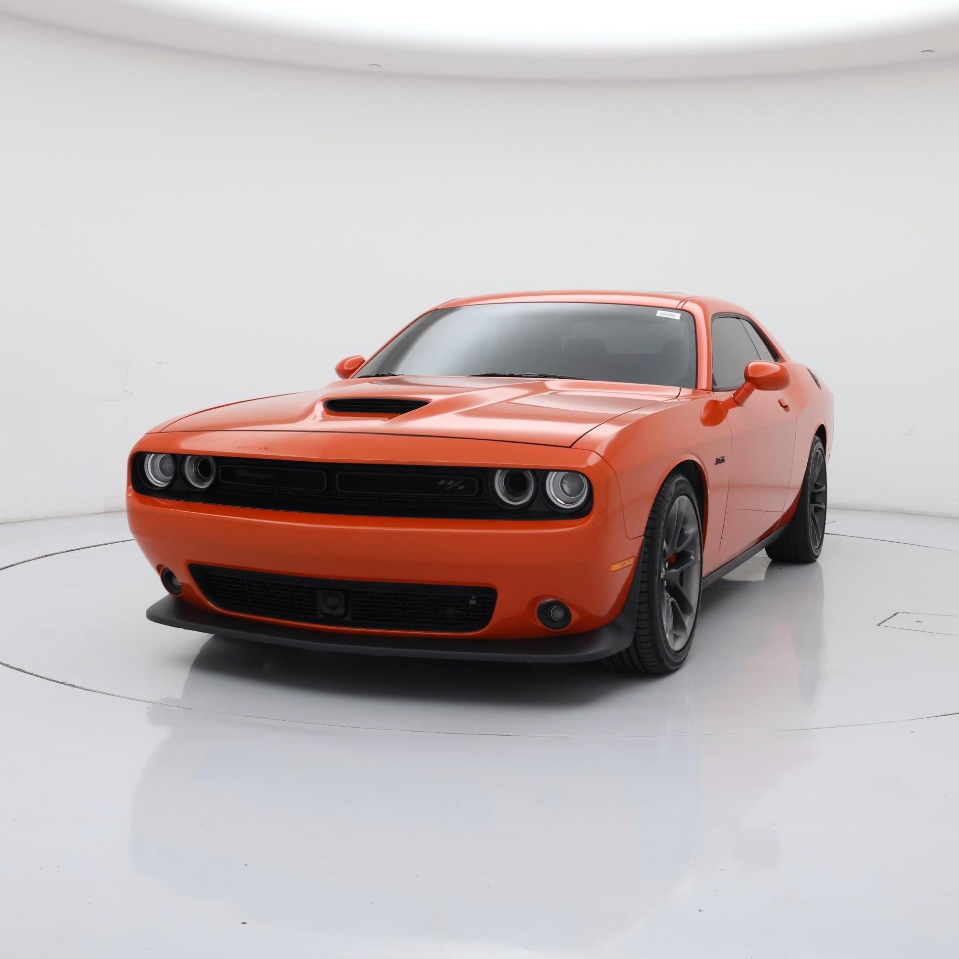 Thumbnail: 2023 Dodge Challenger - 4