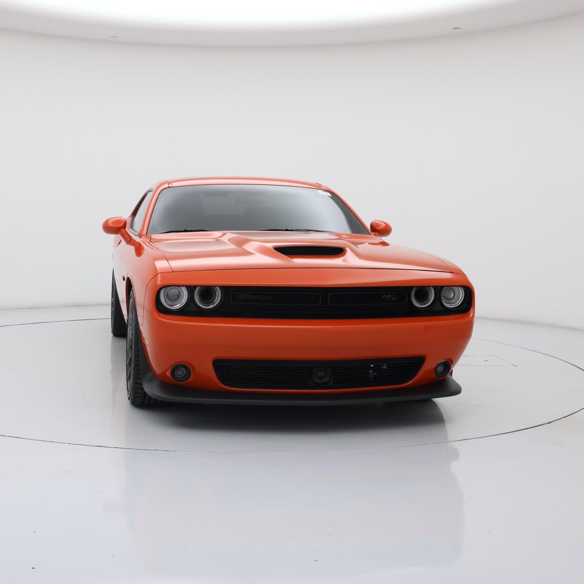 Thumbnail: 2023 Dodge Challenger - 5