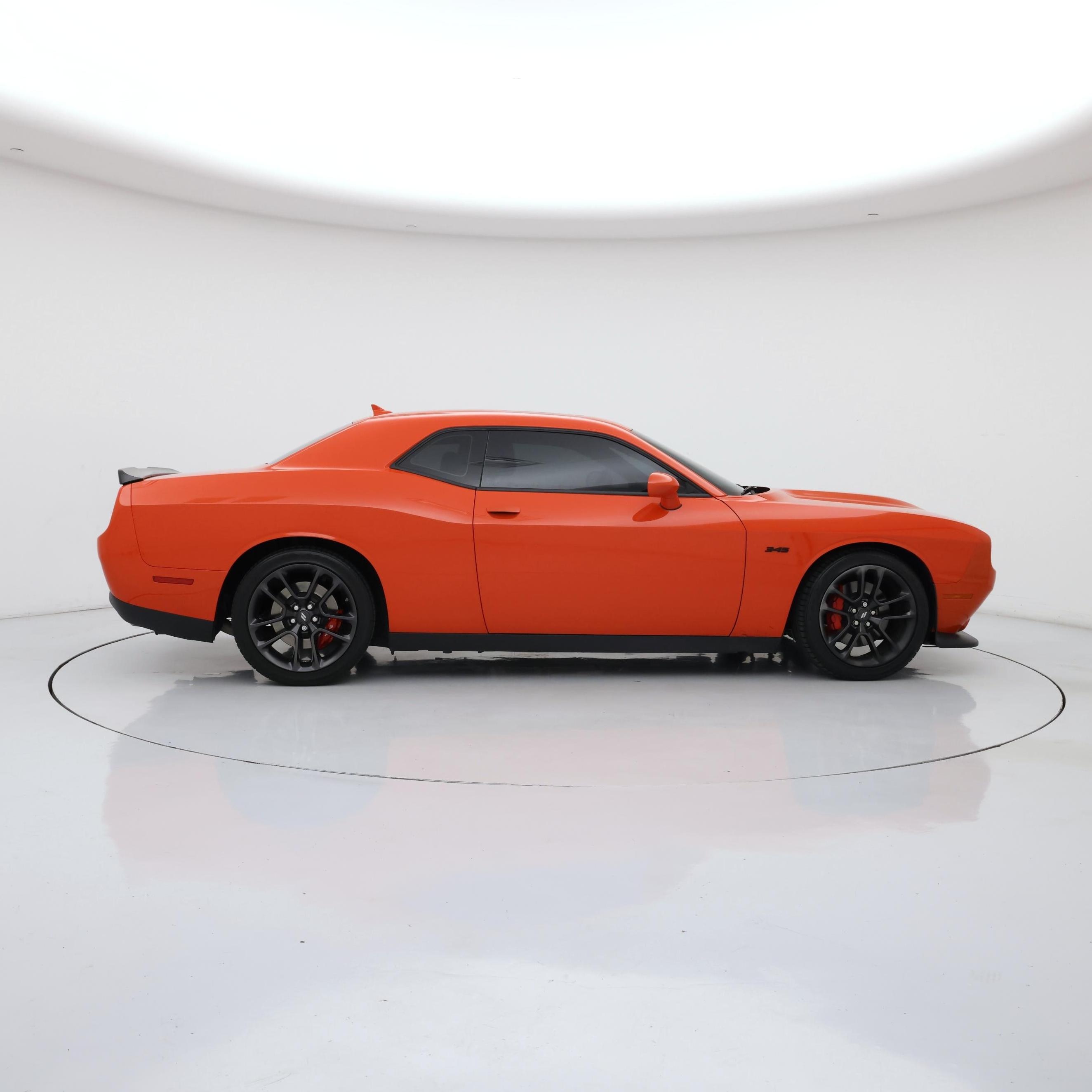 Thumbnail: 2023 Dodge Challenger - 7