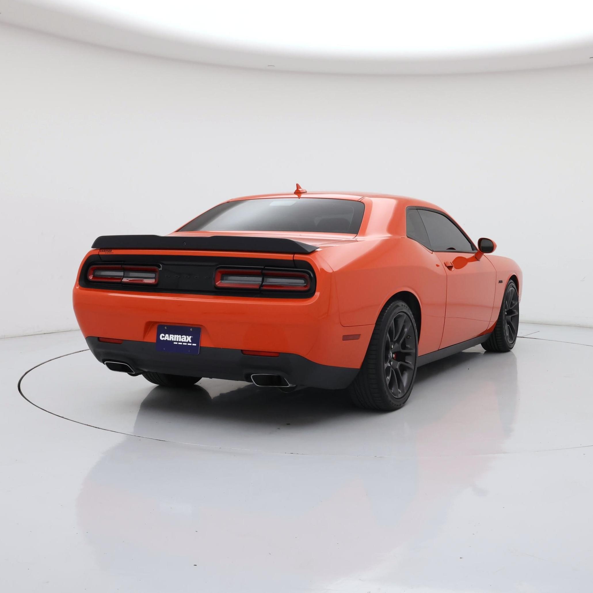 Thumbnail: 2023 Dodge Challenger - 8