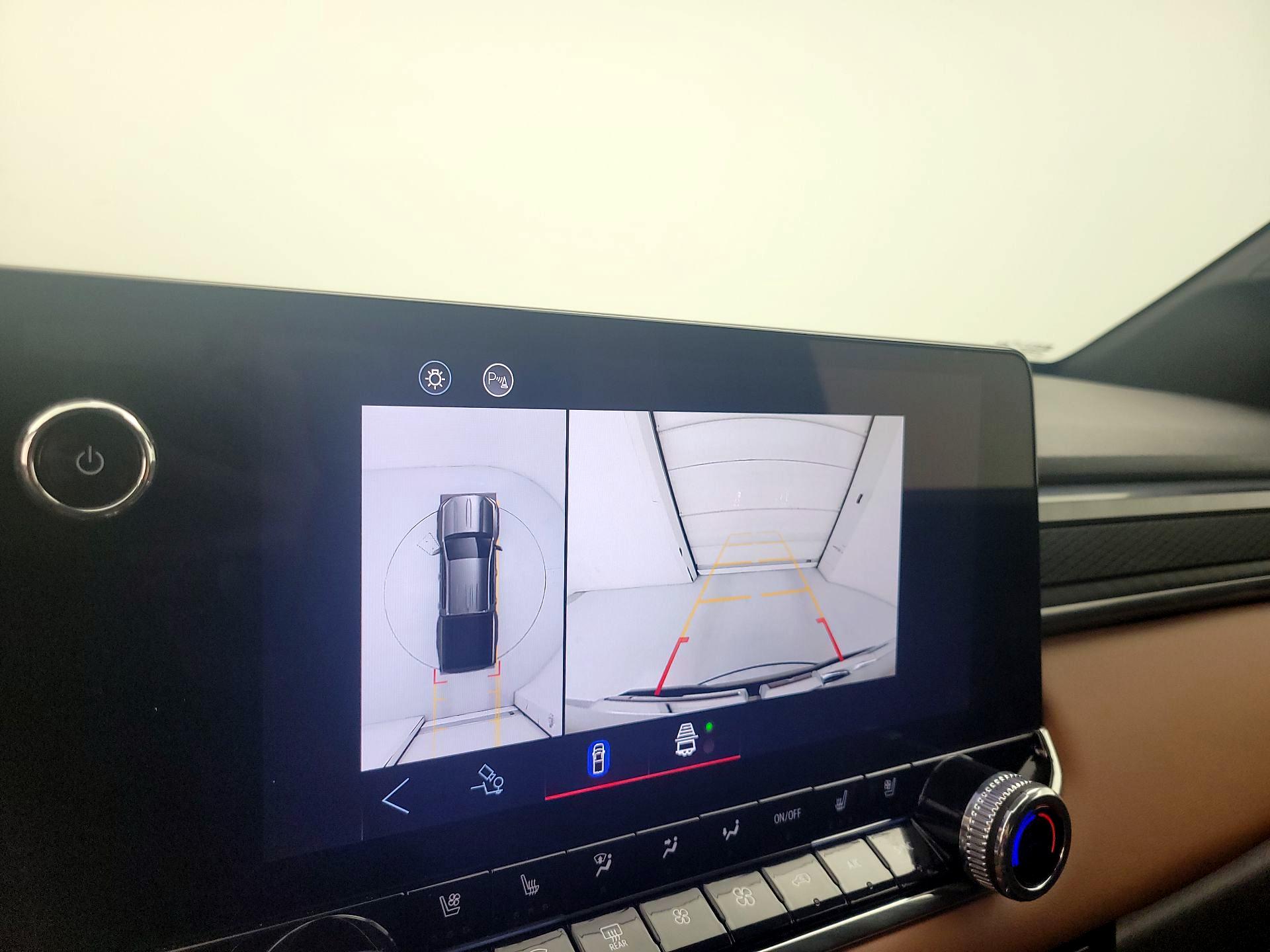 Thumbnail: 2024 GMC Canyon - 15