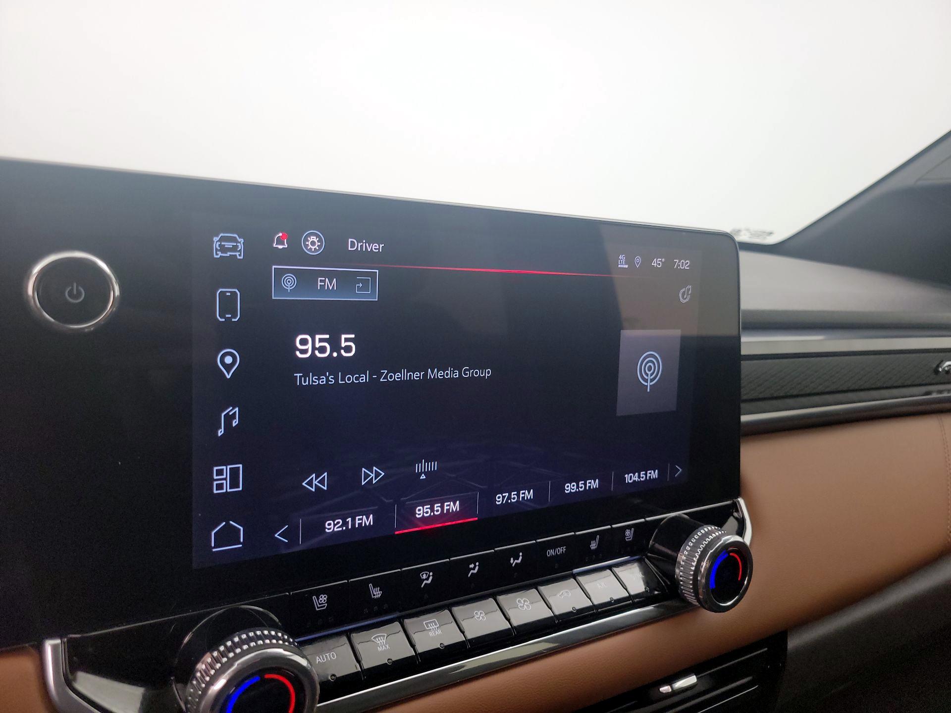 Thumbnail: 2024 GMC Canyon - 16