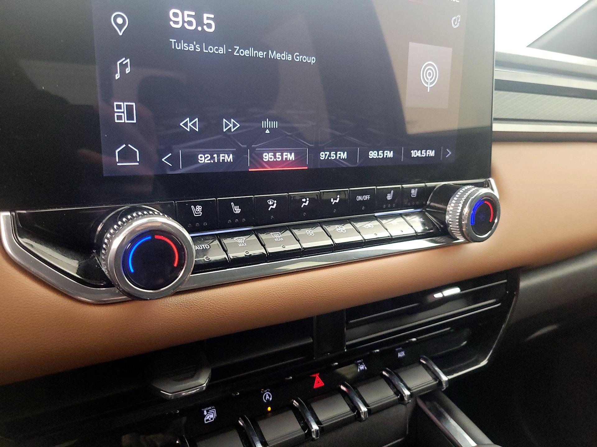 Thumbnail: 2024 GMC Canyon - 17