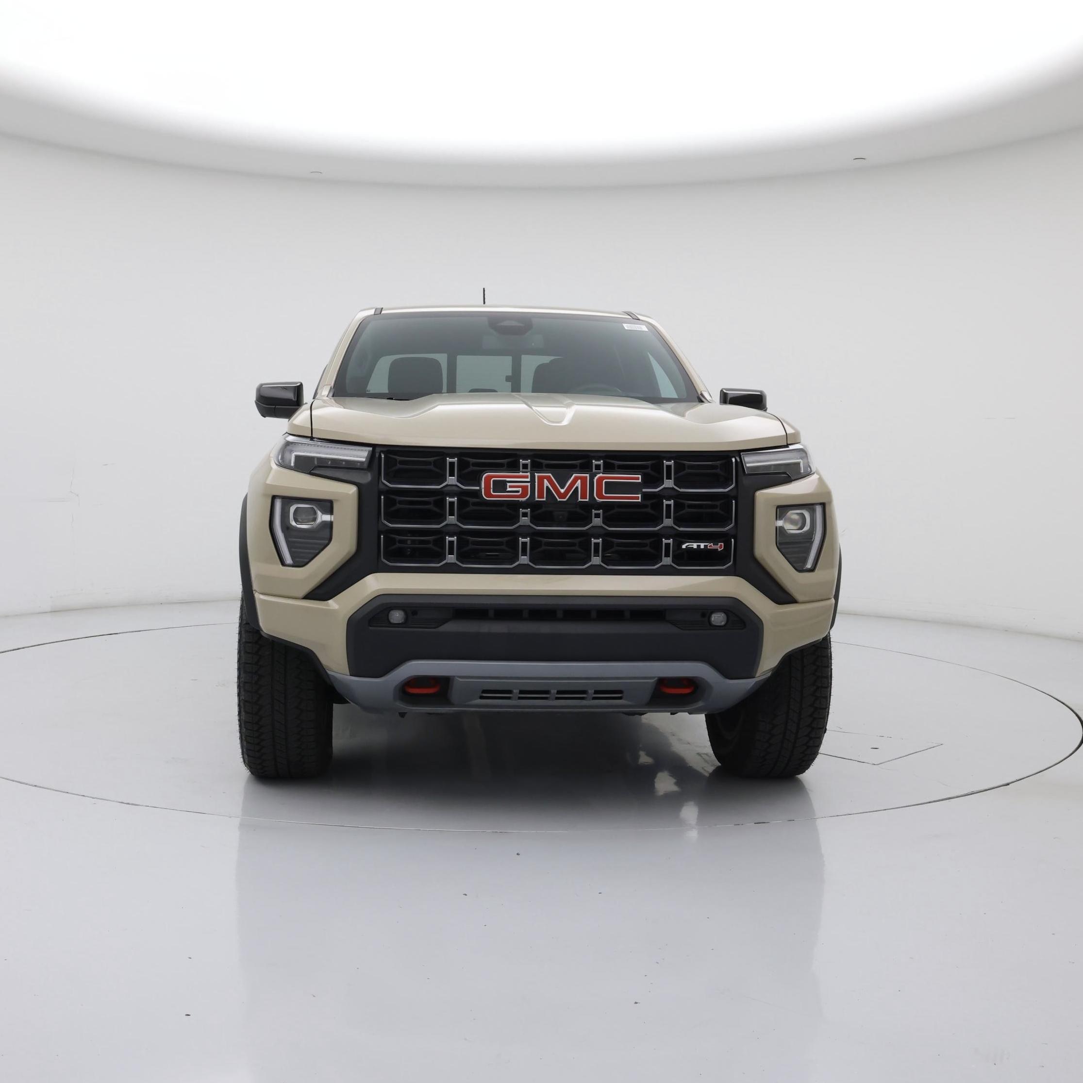 Thumbnail: 2024 GMC Canyon - 5