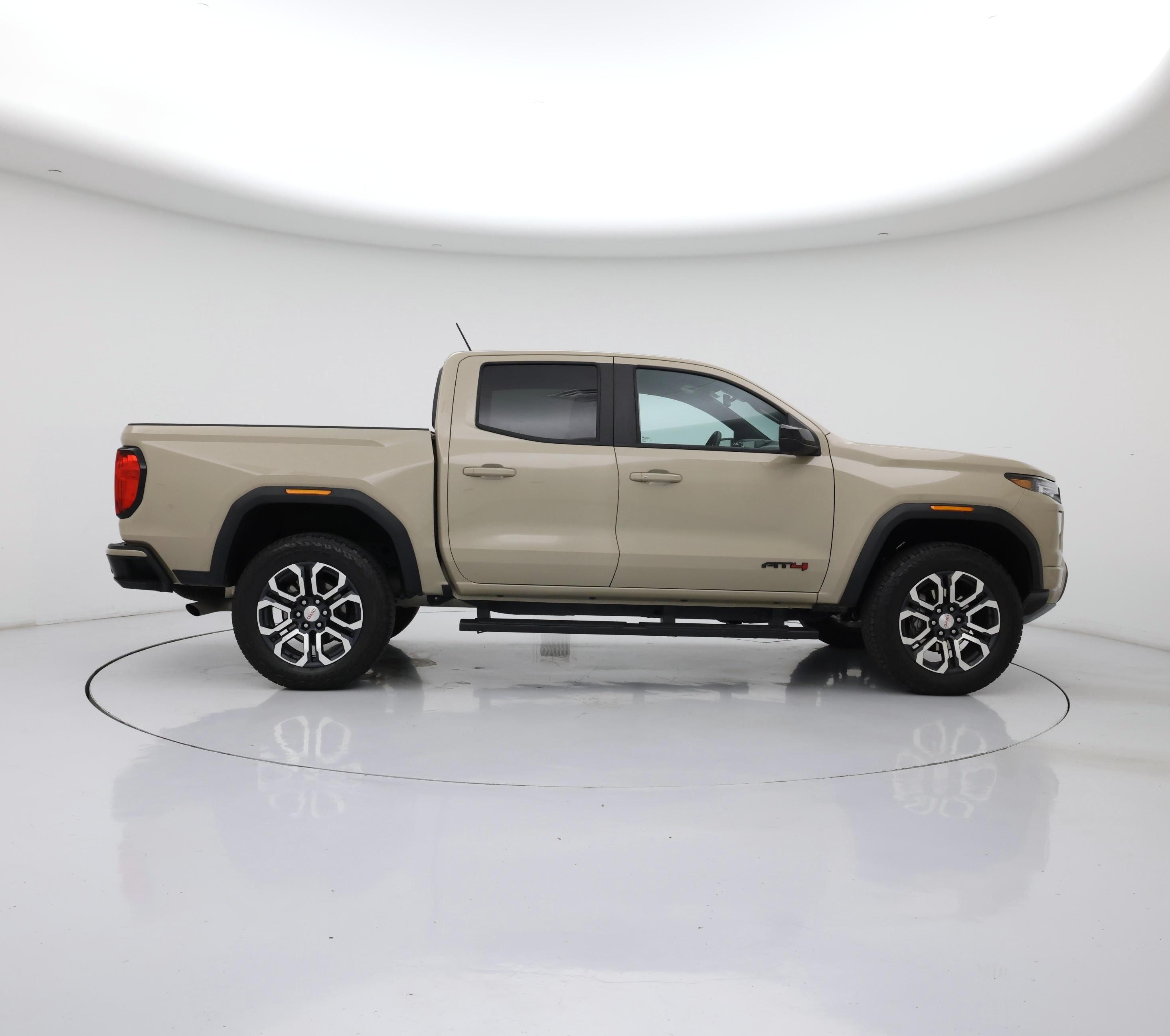 Thumbnail: 2024 GMC Canyon - 7