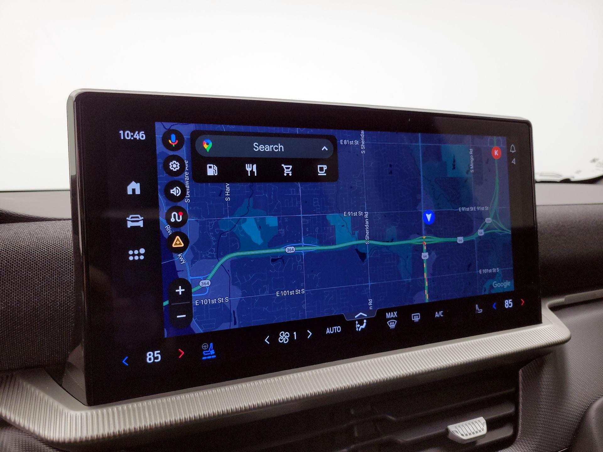 Thumbnail: 2025 Ford Explorer - 14