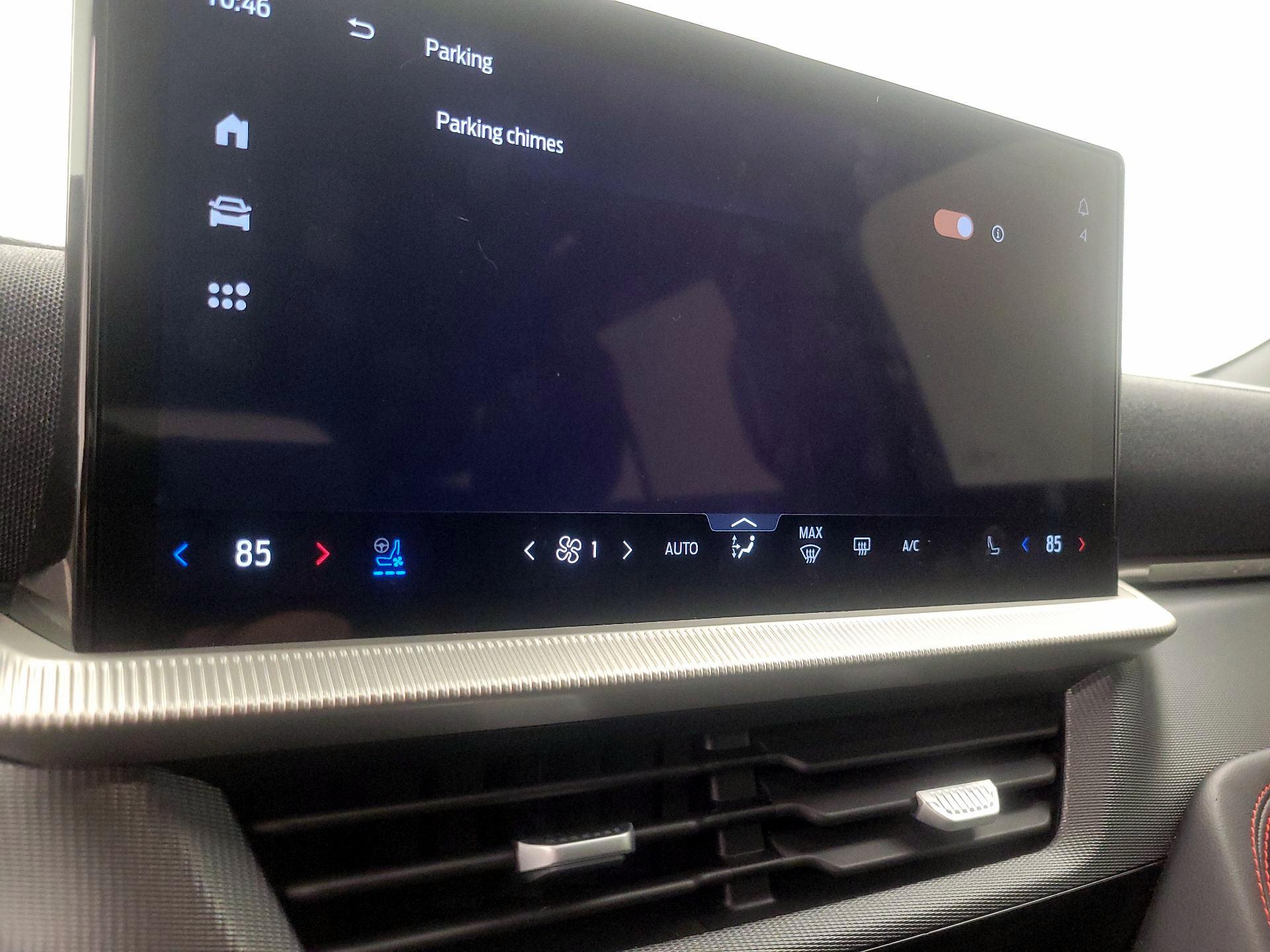 Thumbnail: 2025 Ford Explorer - 17