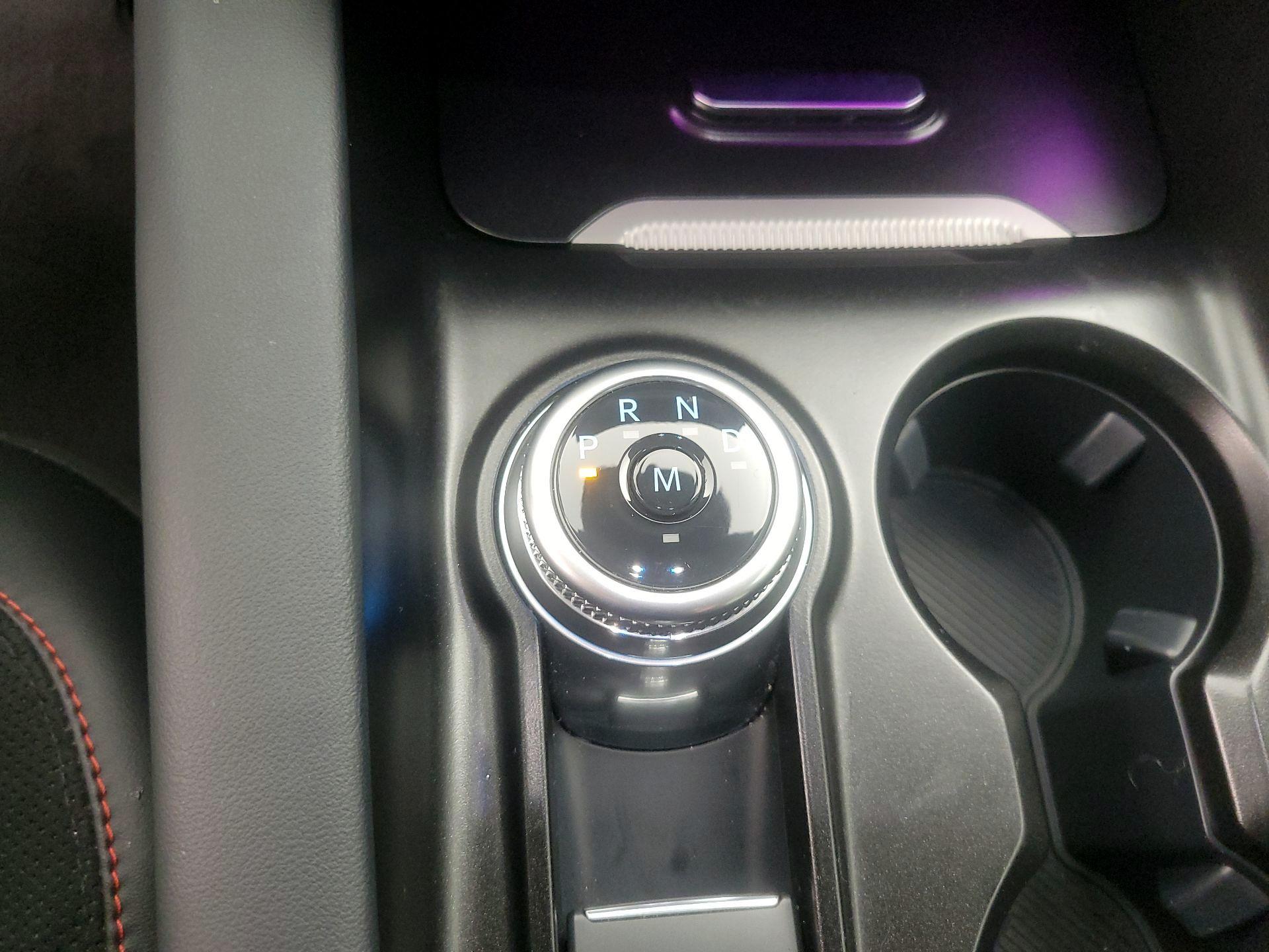 Thumbnail: 2025 Ford Explorer - 18